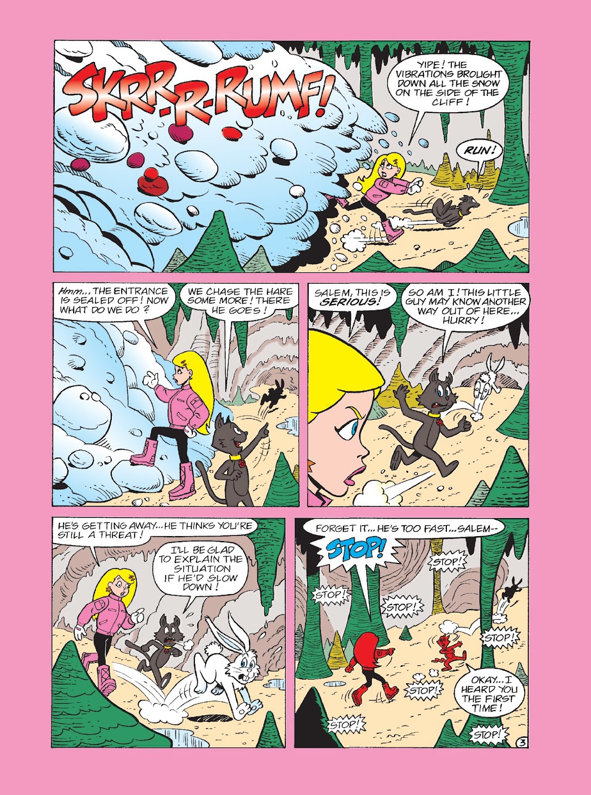 Tales From Riverdale Digest issue 16 - Page 51