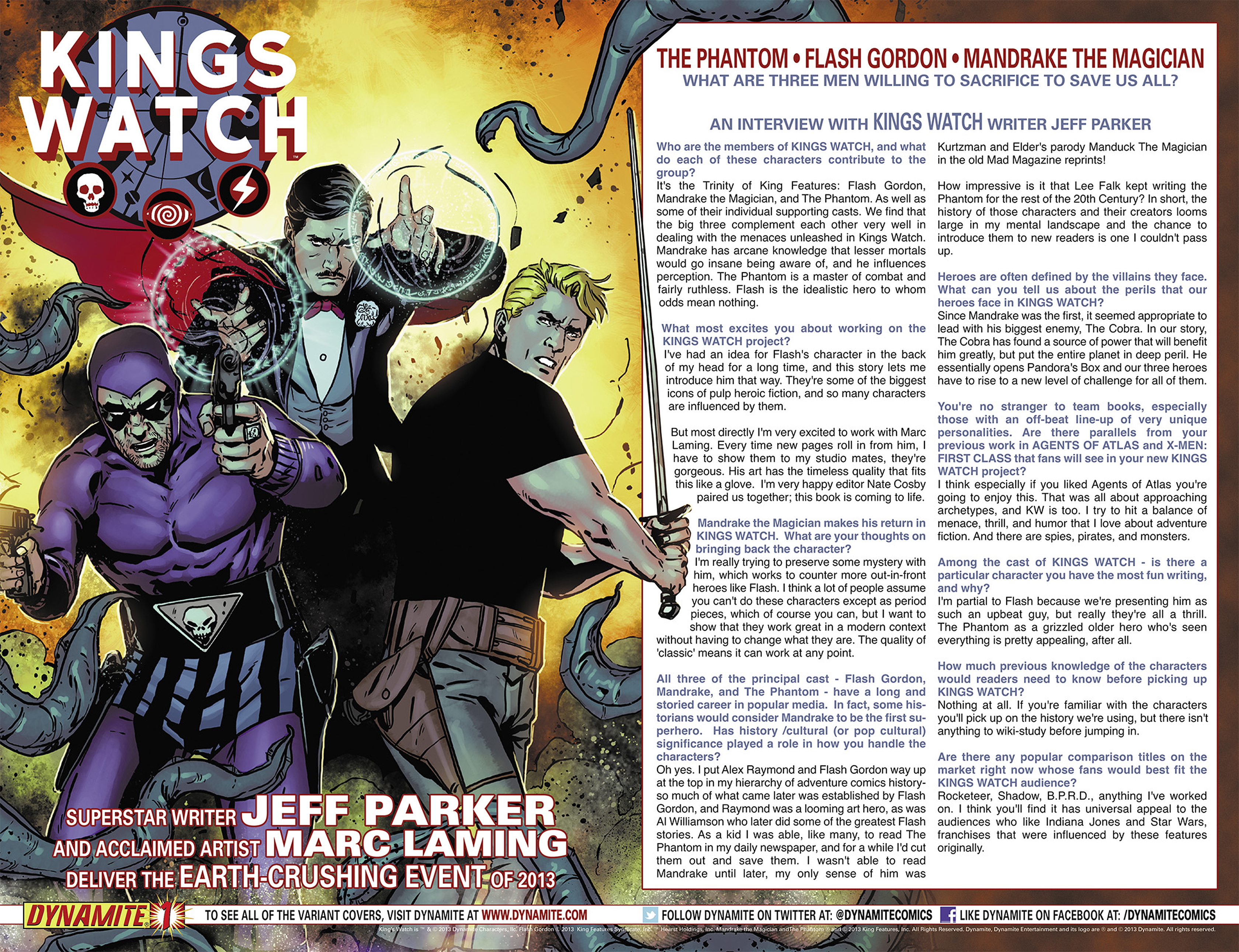 Read online The Shadow/Green Hornet: Dark Nights comic -  Issue #1 - 31