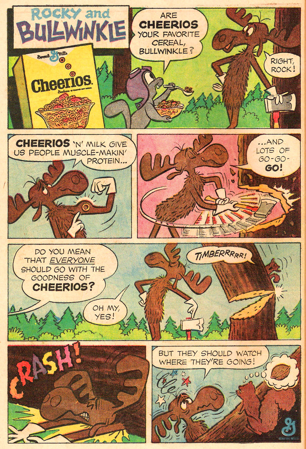 Read online Archie's Girls Betty and Veronica comic -  Issue #116 - 12