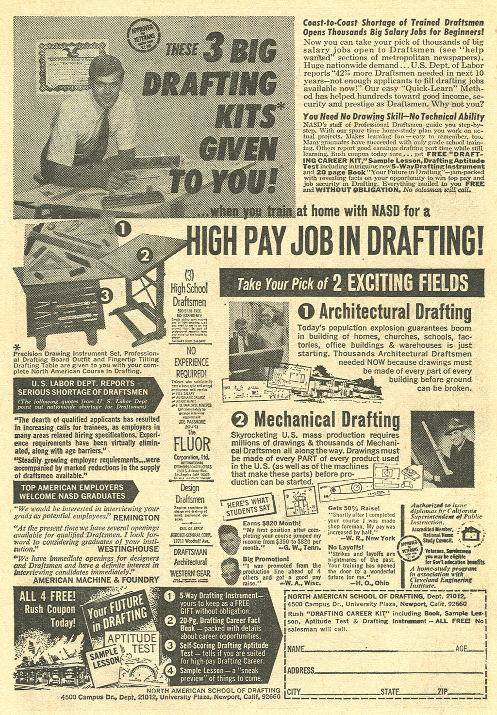 Read online Kid Colt Outlaw comic -  Issue #158 - 14