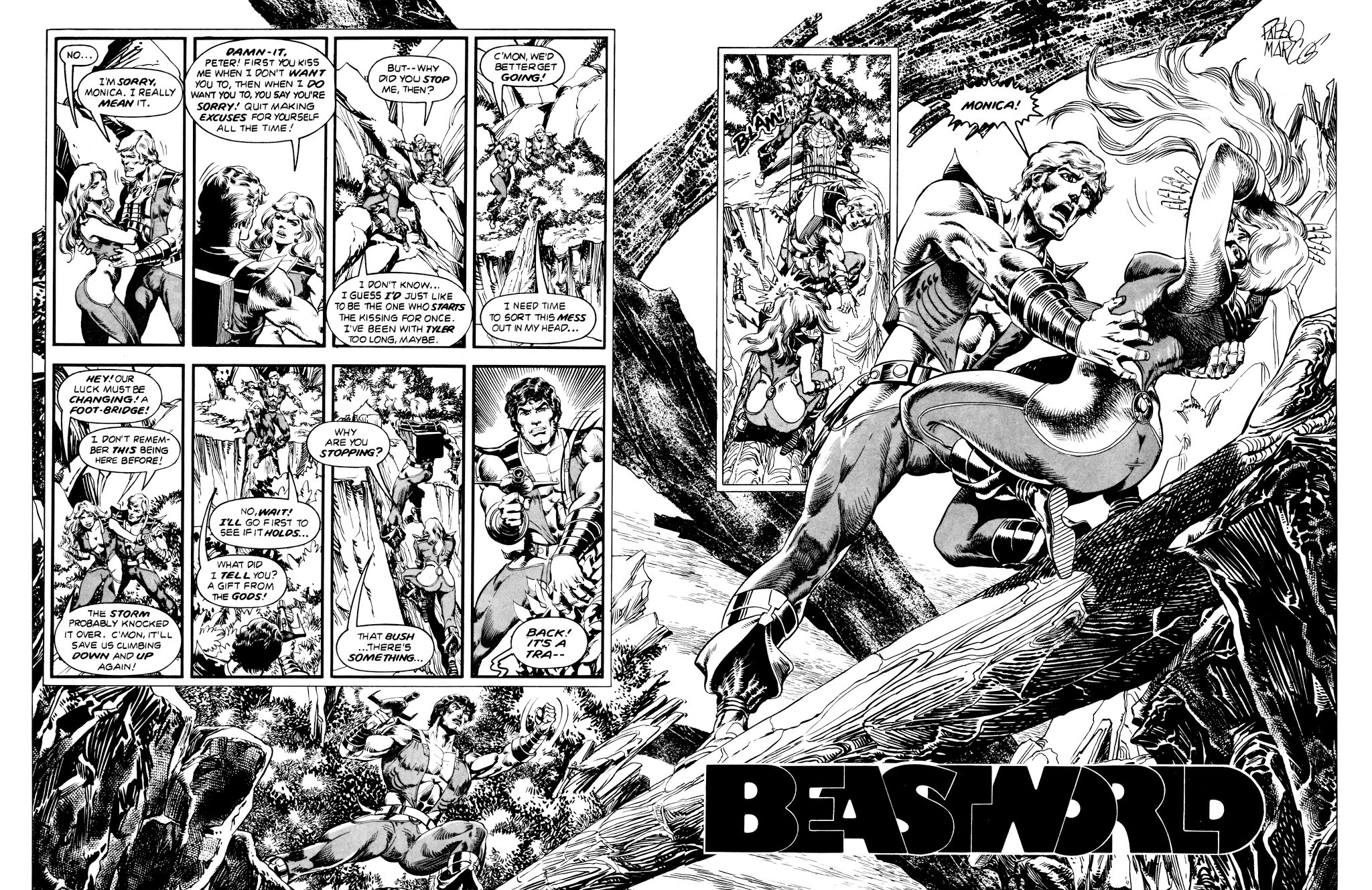 Read online Eerie Archives comic -  Issue # TPB 23 (Part 1) - 82