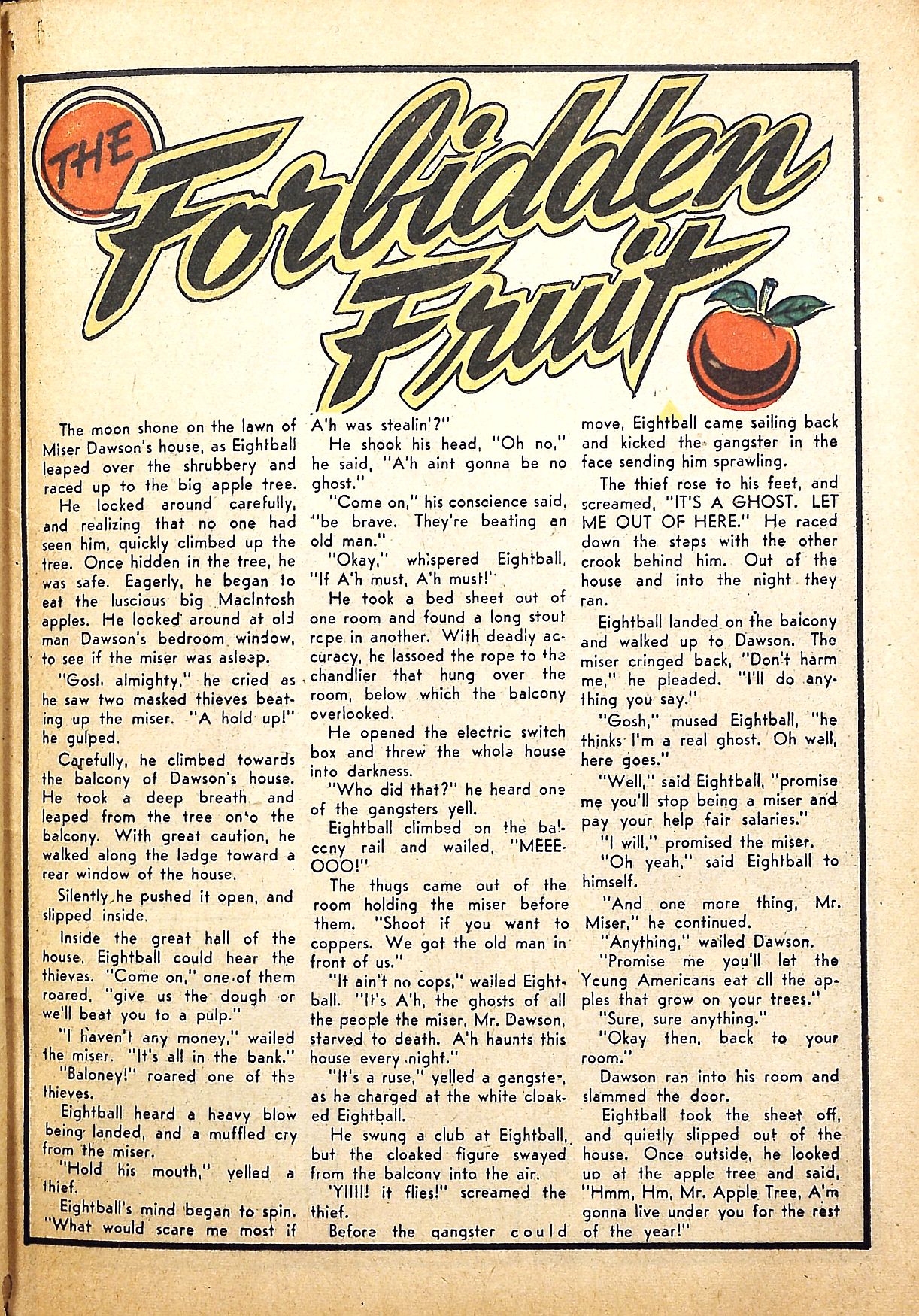 Read online Dynamic Comics comic -  Issue #8 - 50