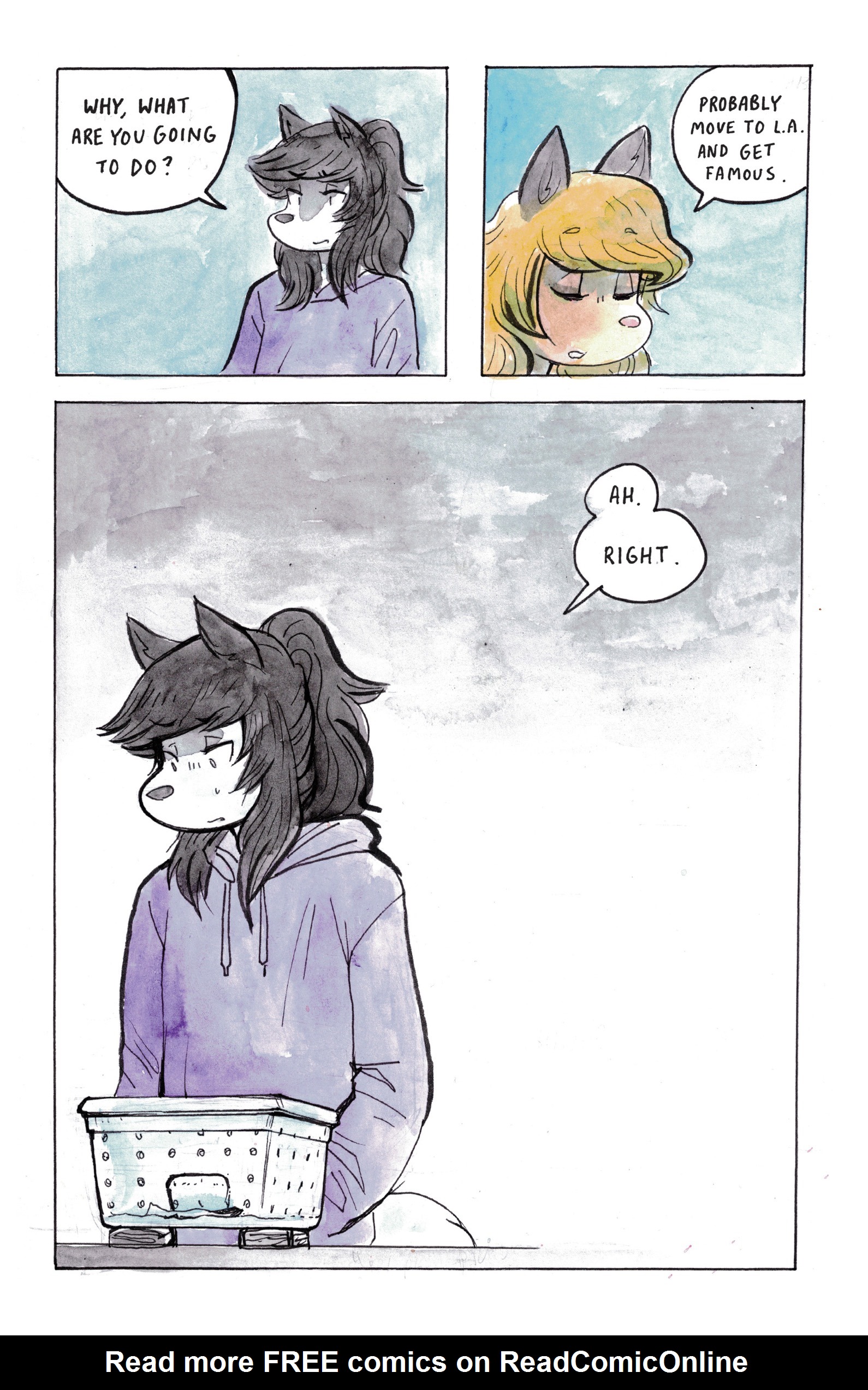 Read online 920London comic -  Issue # TPB - 114