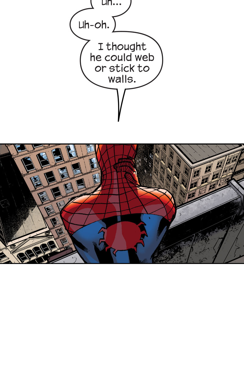 Read online Spider-Men: Infinity Comic comic -  Issue #2 - 61