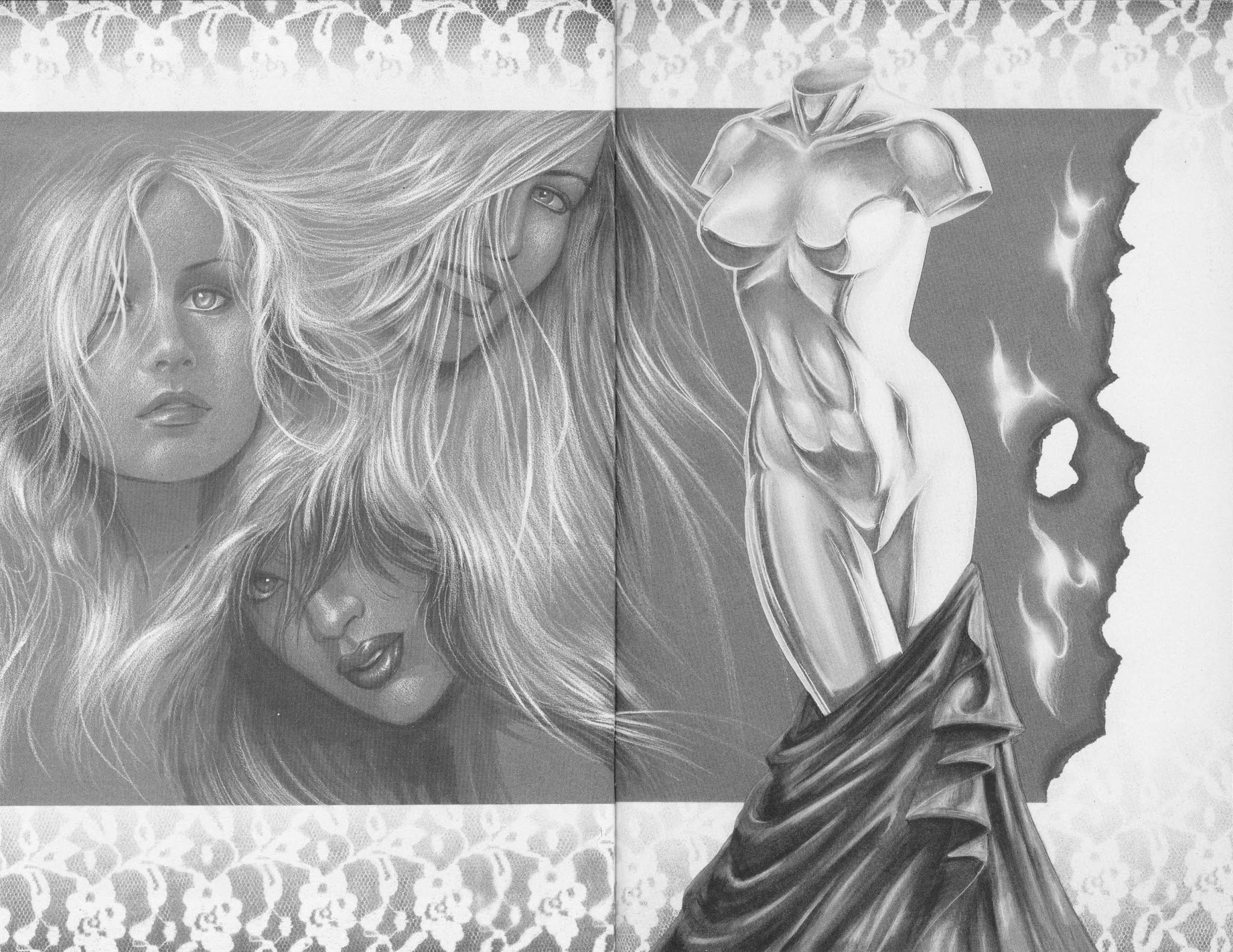 Read online Cry for Dawn comic -  Issue #2 - 32