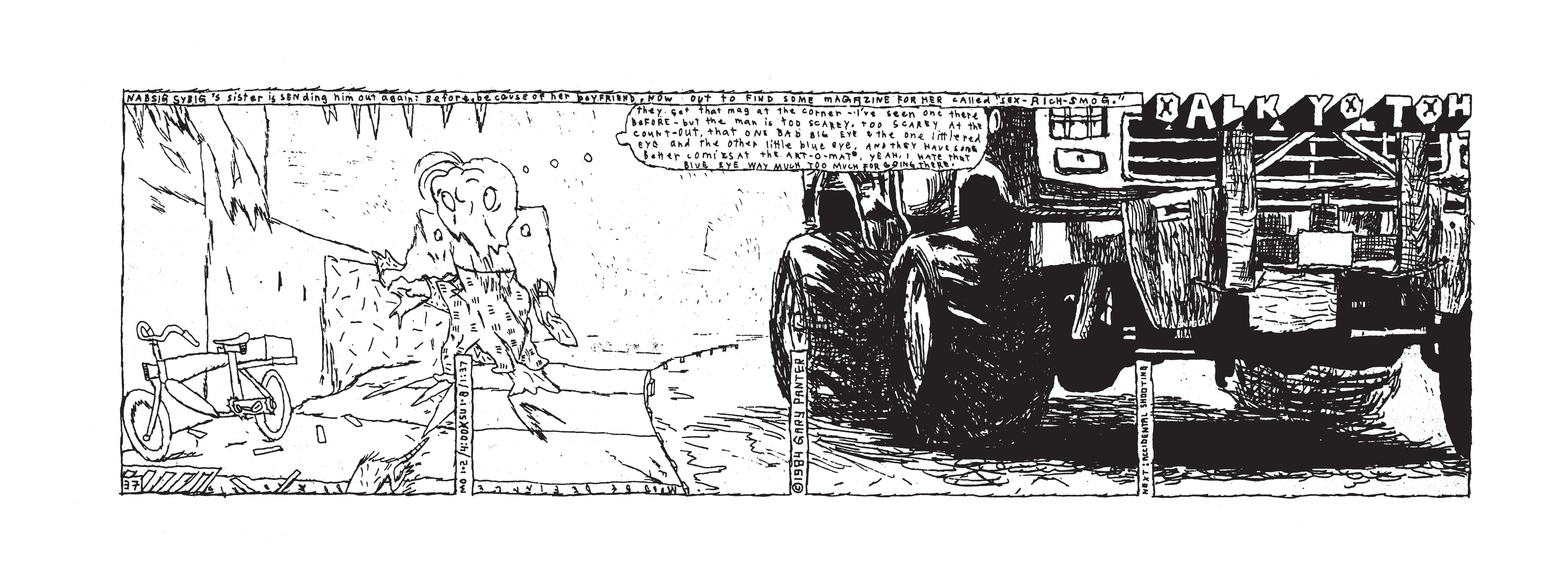 Read online Dal Tokyo comic -  Issue # TPB (Part 1) - 52