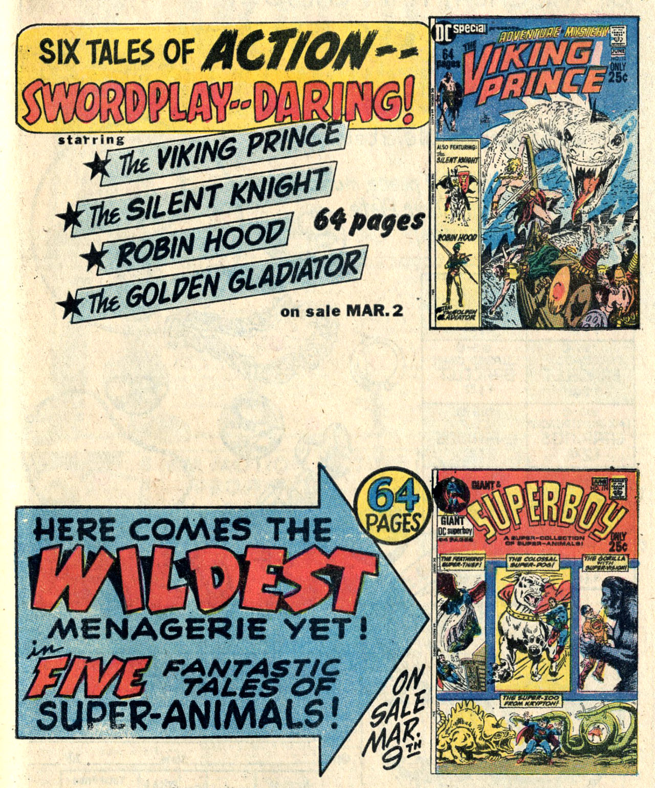 Read online Batman (1940) comic -  Issue #231 - 33