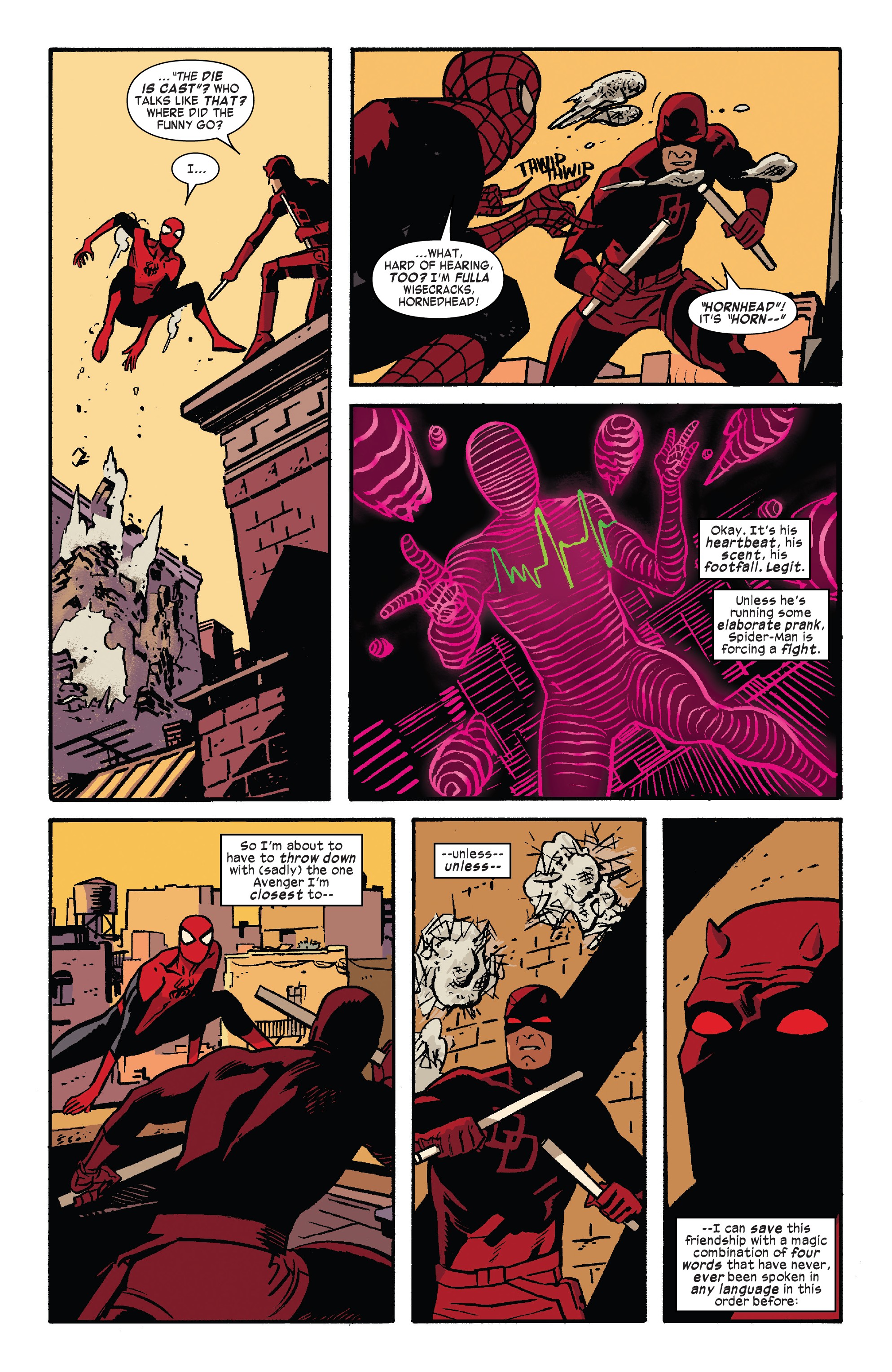 Read online Superior Spider-Man Companion comic -  Issue # TPB (Part 1) - 30