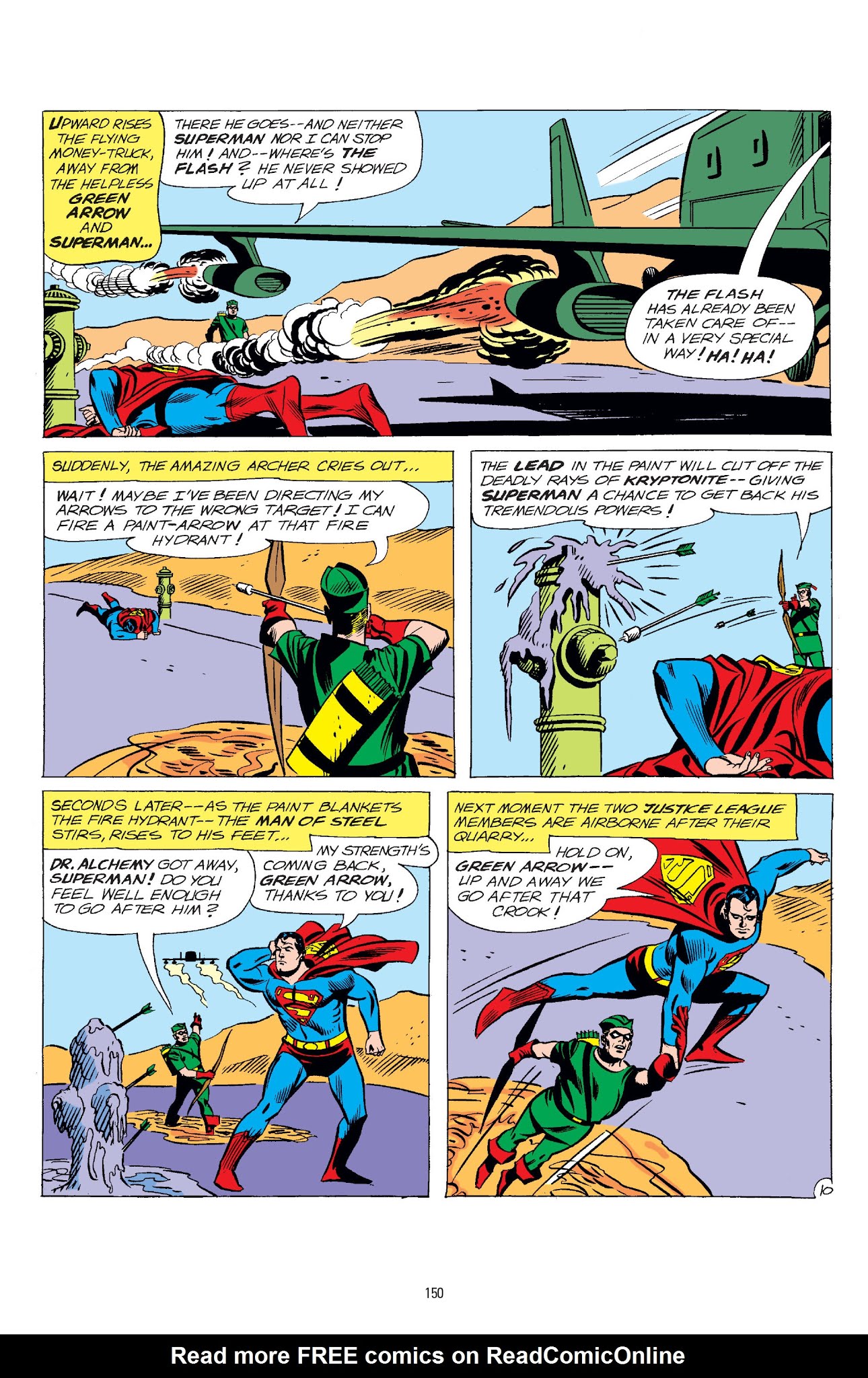 Read online Justice Society of America: A Celebration of 75 Years comic -  Issue # TPB (Part 2) - 54