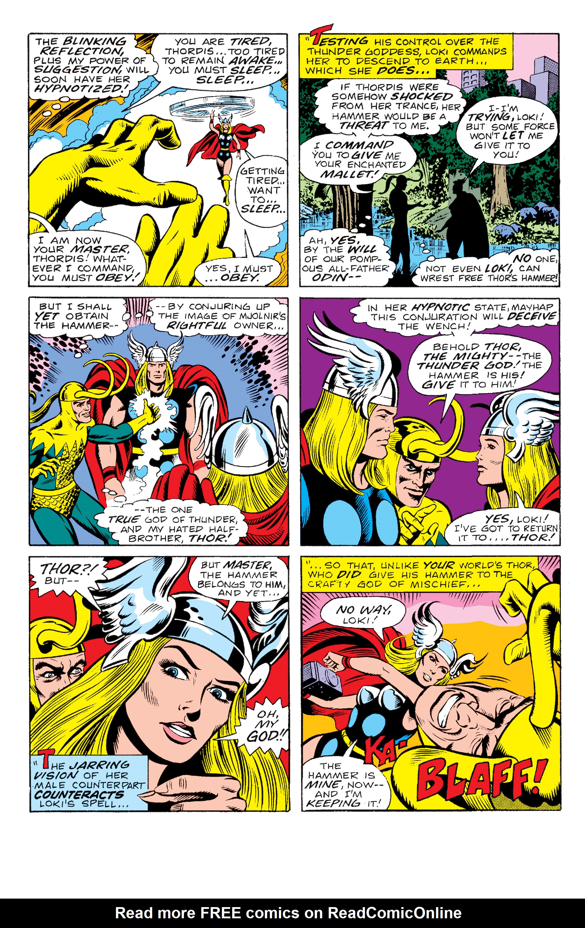 Read online What If? (1977) comic -  Issue # _Complete Collection TPB 1 (Part 4) - 36