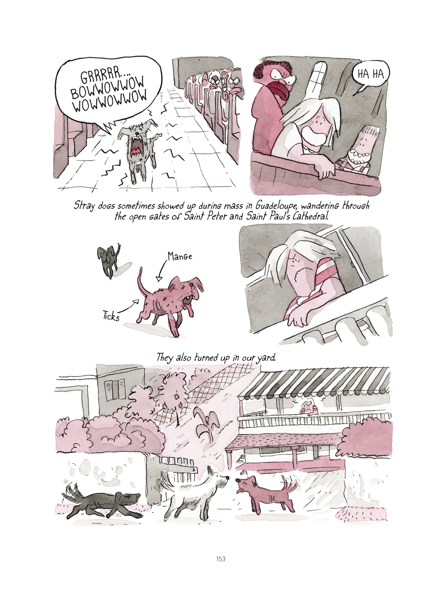 Read online Maiden (2020) comic -  Issue # TPB 1 (Part 2) - 56