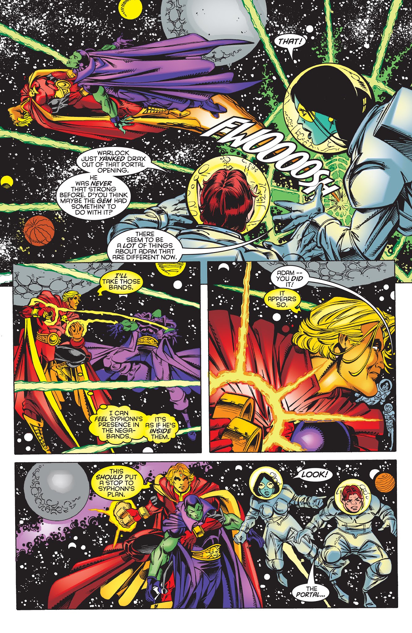 Read online Guardians of the Galaxy: Road to Annihilation comic -  Issue # TPB 1 (Part 1) - 63