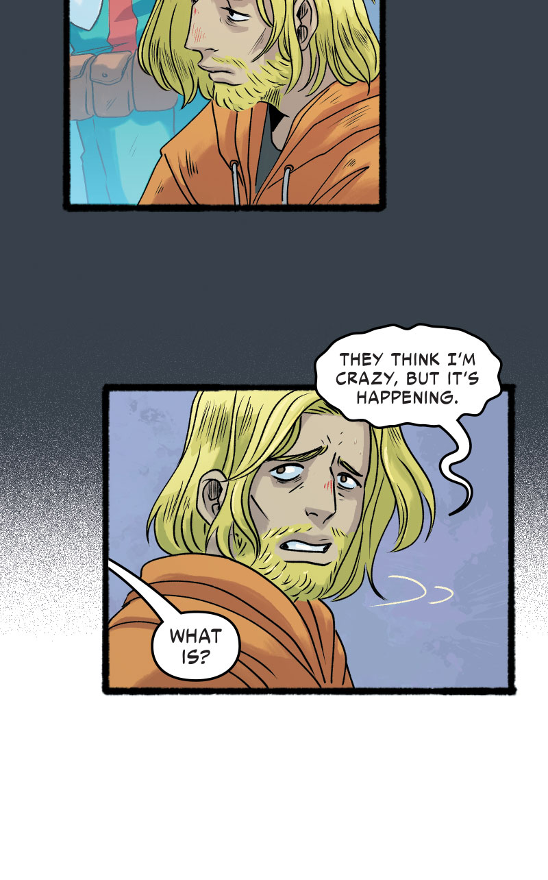 Read online Love Unlimited Infinity Comic comic -  Issue #51 - 17