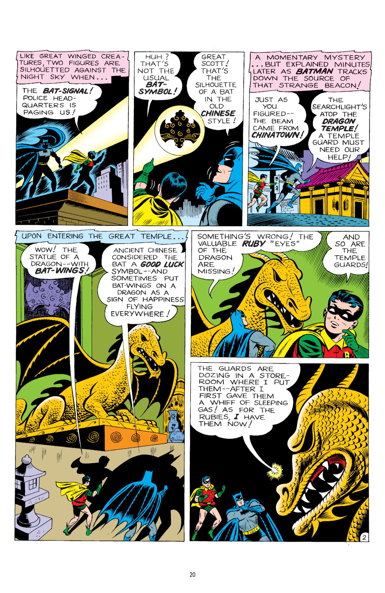 Read online Batman Arkham: Penguin comic -  Issue # TPB (Part 1) - 21