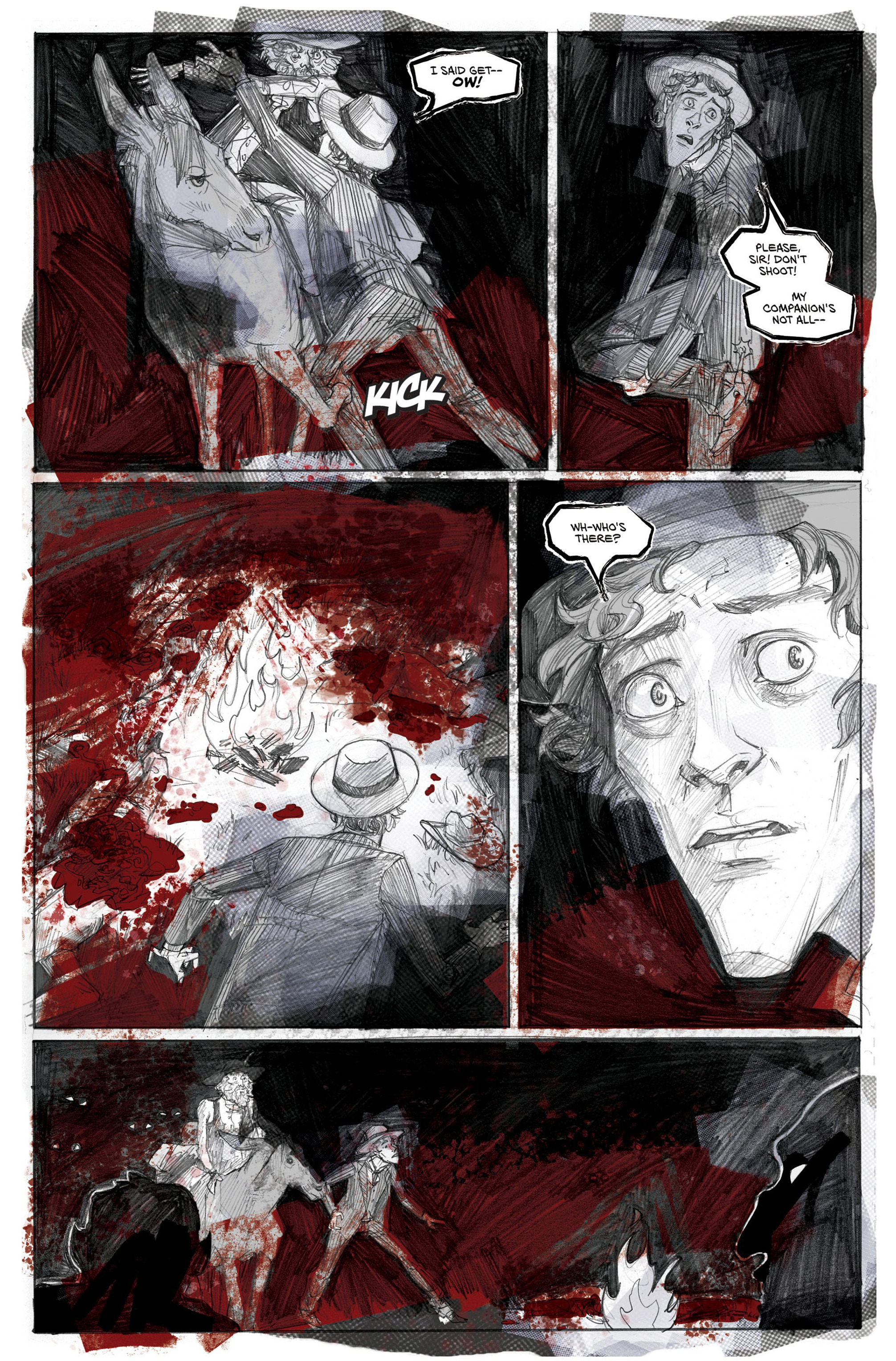 Read online Deadskins! comic -  Issue # TPB (Part 1) - 42