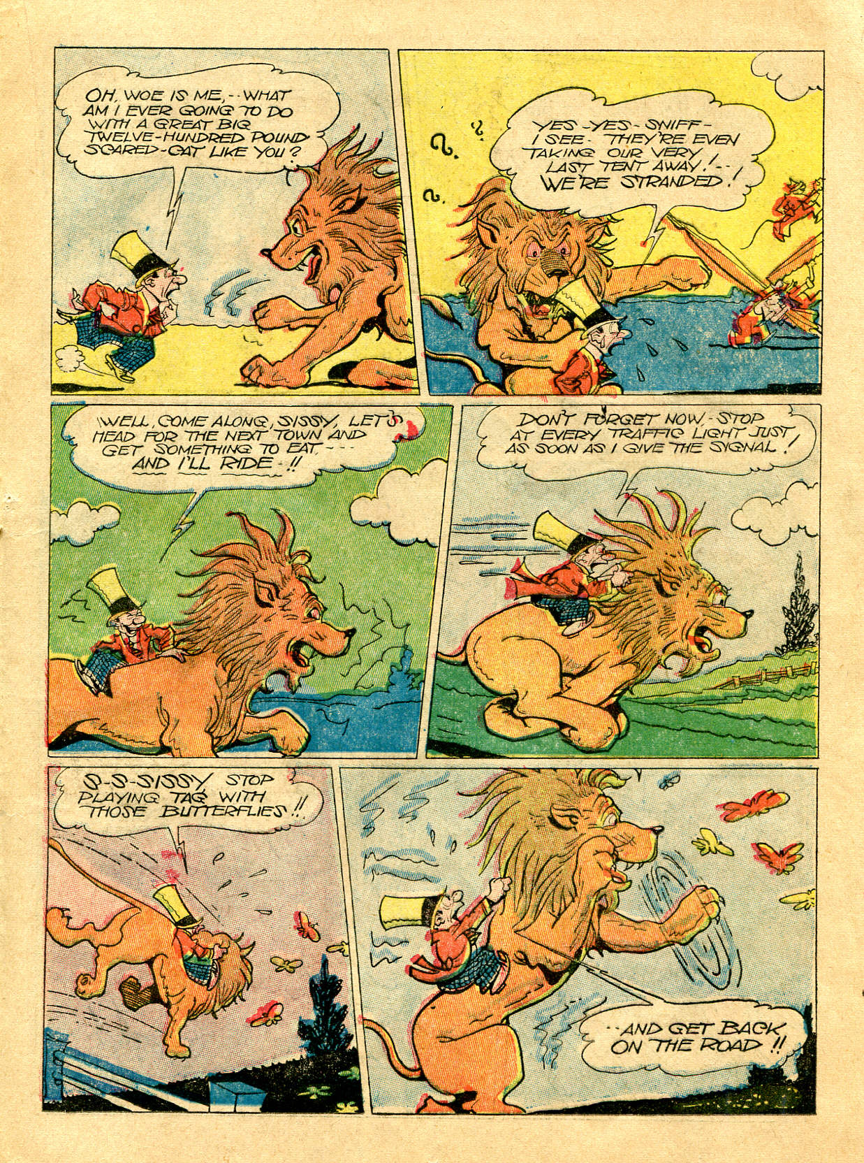 Read online Green Hornet Comics comic -  Issue #15 - 27