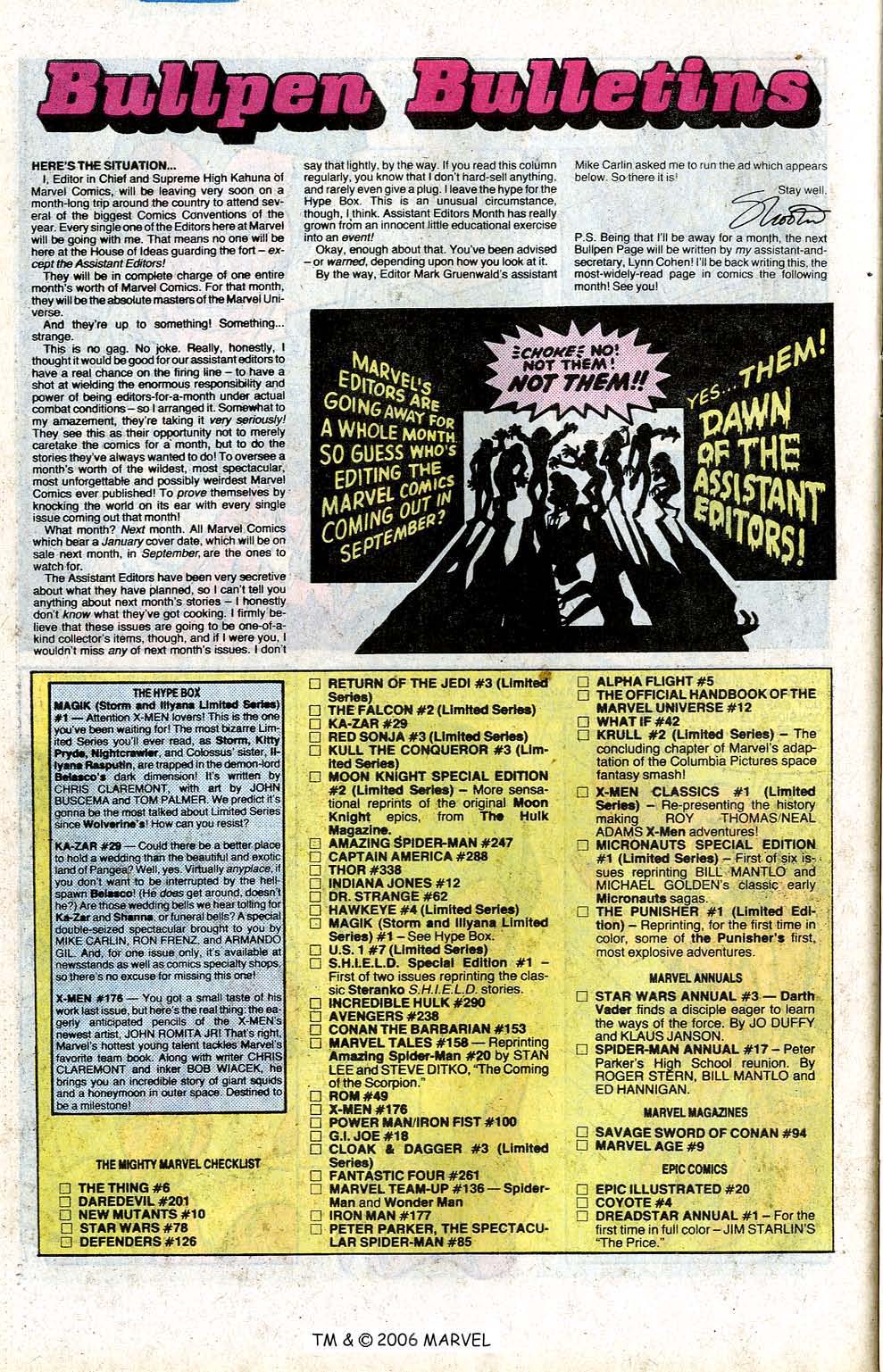The Avengers (1963) 238 Page 29