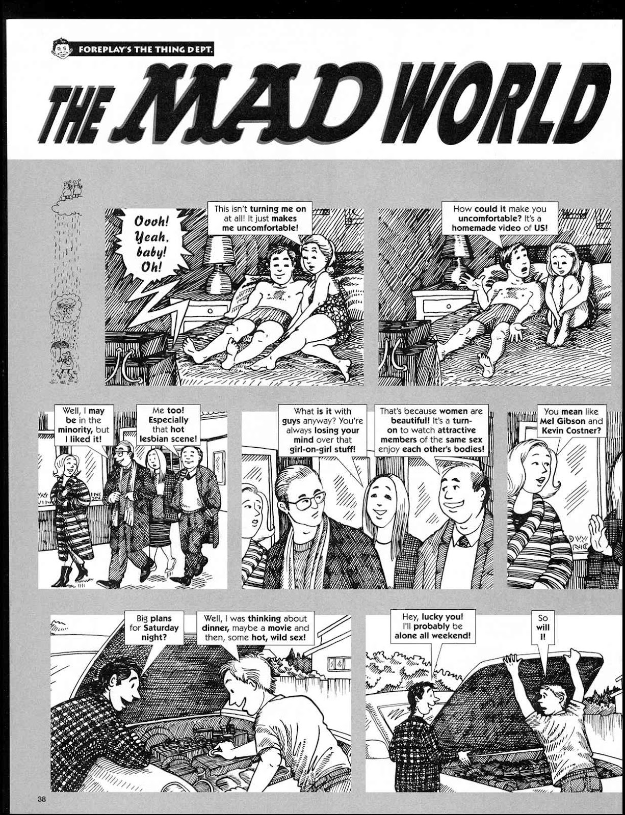 MAD issue 360 - Page 40