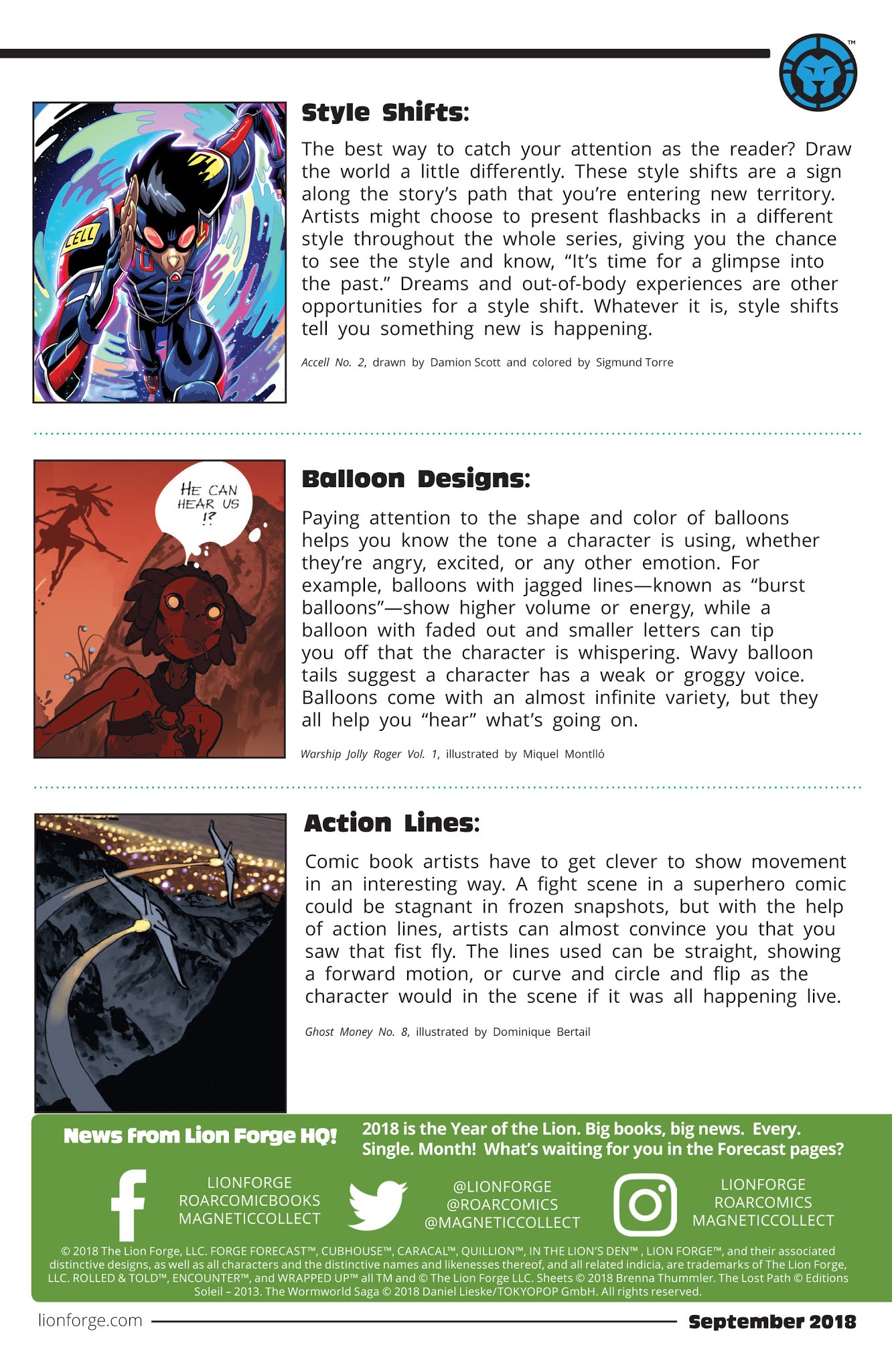 Read online Accell comic -  Issue #14 - 29