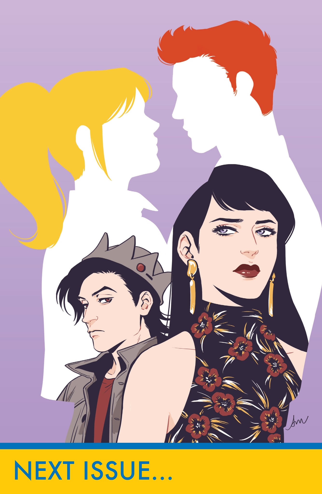 Read online Archie (2015) comic -  Issue #27 - 24