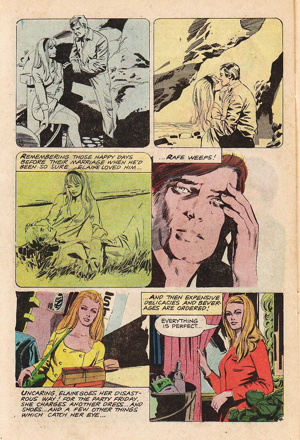 Read online Just Married comic -  Issue #79 - 26