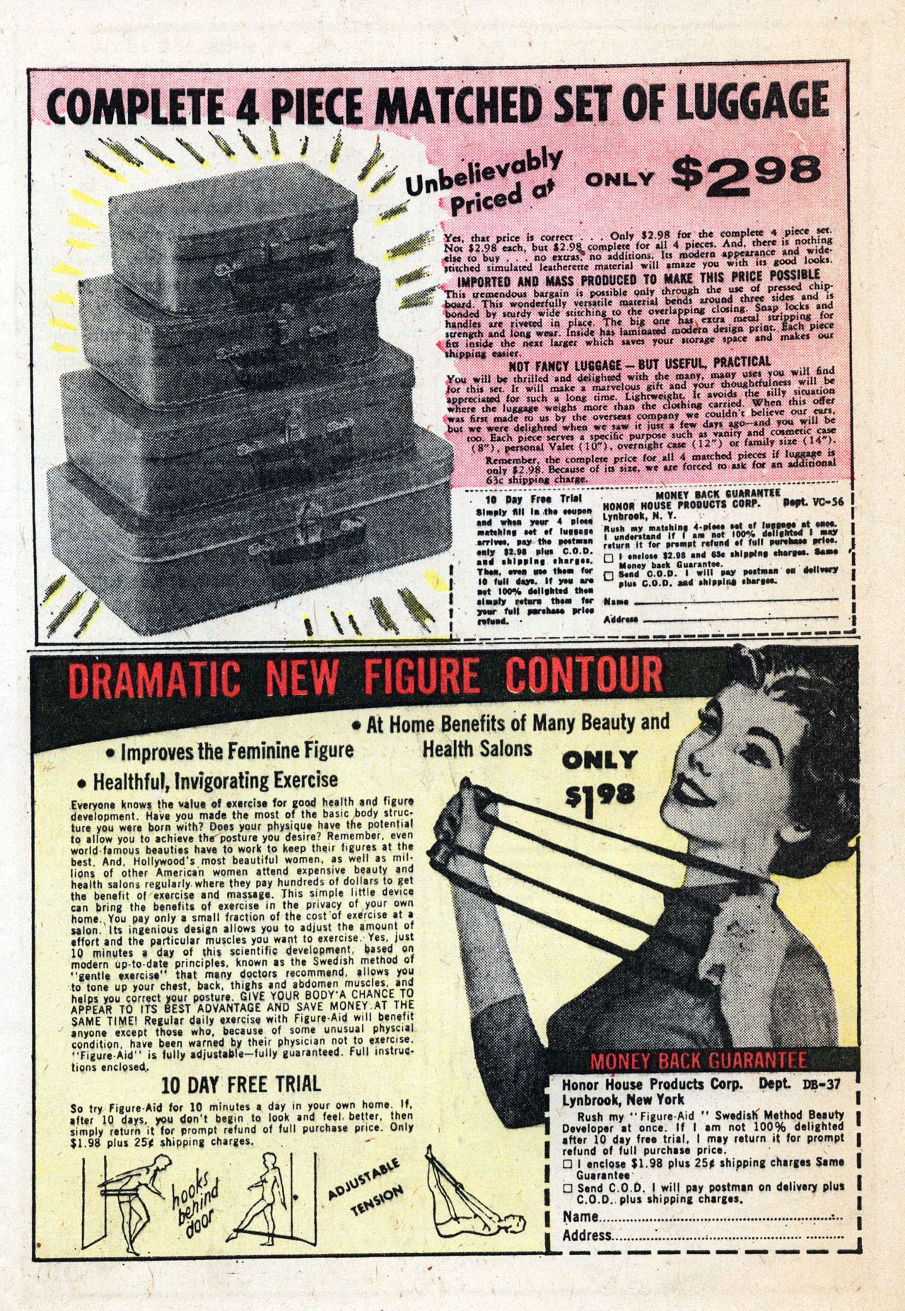 Read online Kathy (1959) comic -  Issue #11 - 9