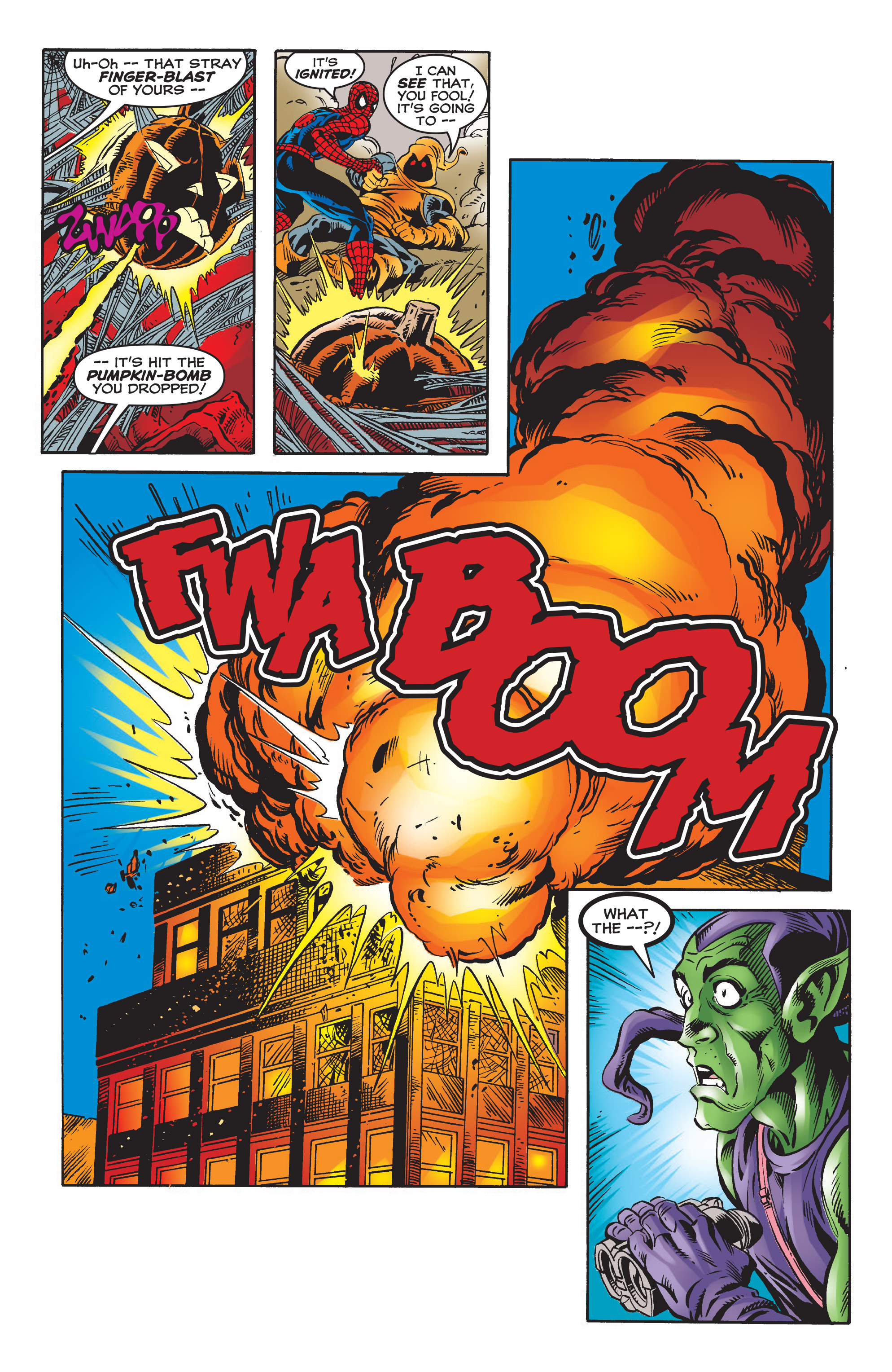 Read online Spider-Man: Hobgoblin Lives (2011) comic -  Issue # TPB (Part 2) - 52
