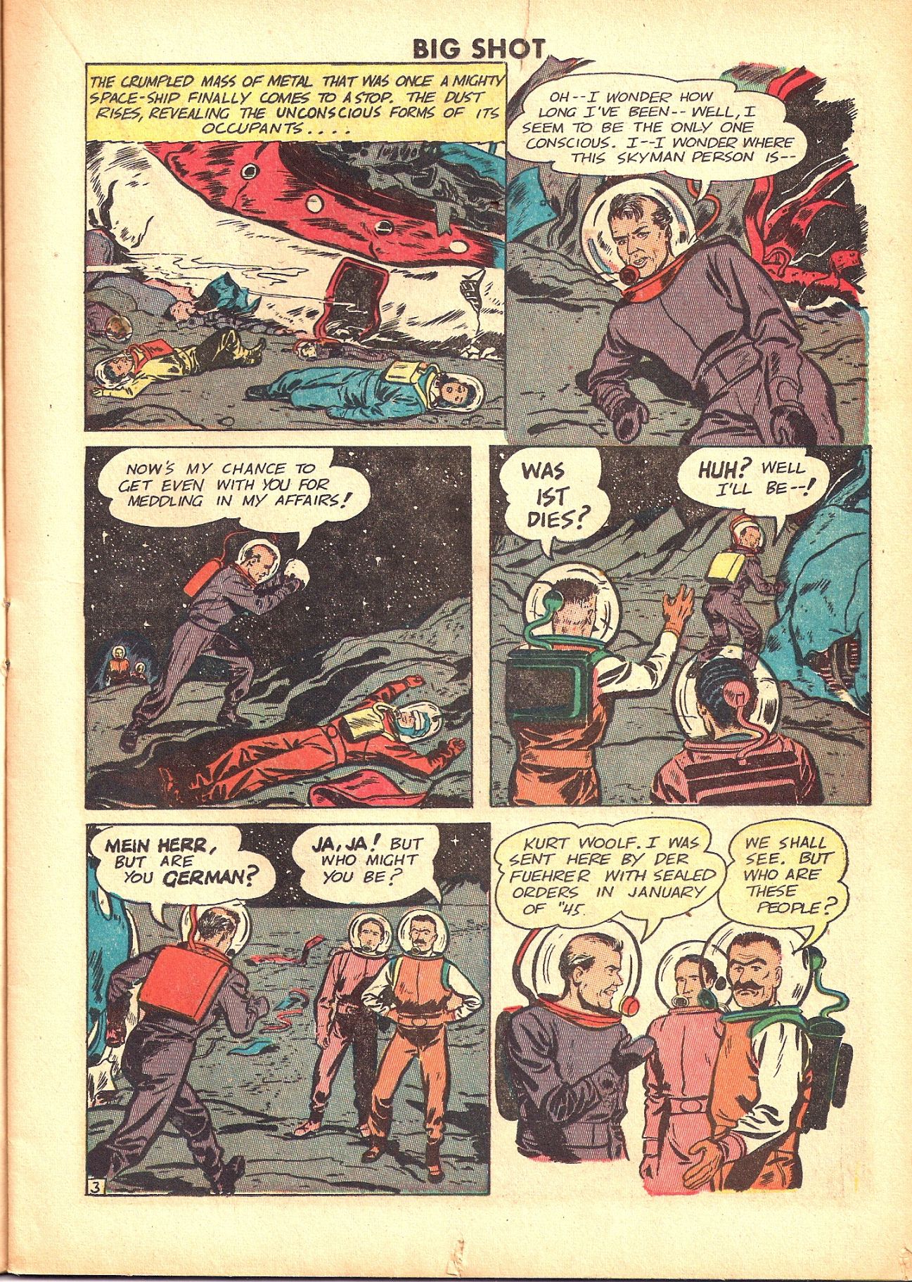 Read online Big Shot comic -  Issue #72 - 17