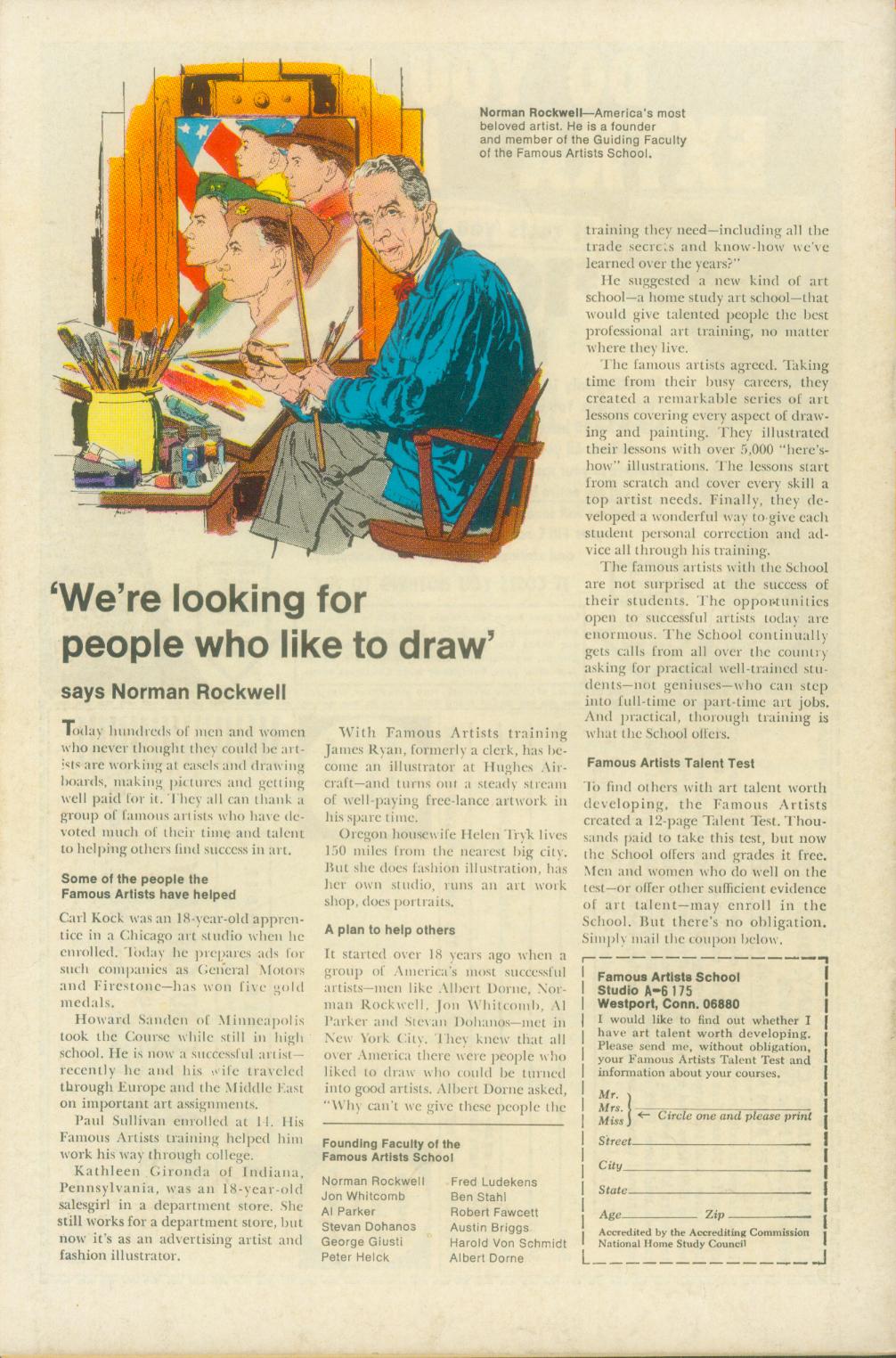 Read online The Rawhide Kid comic -  Issue #73 - 37