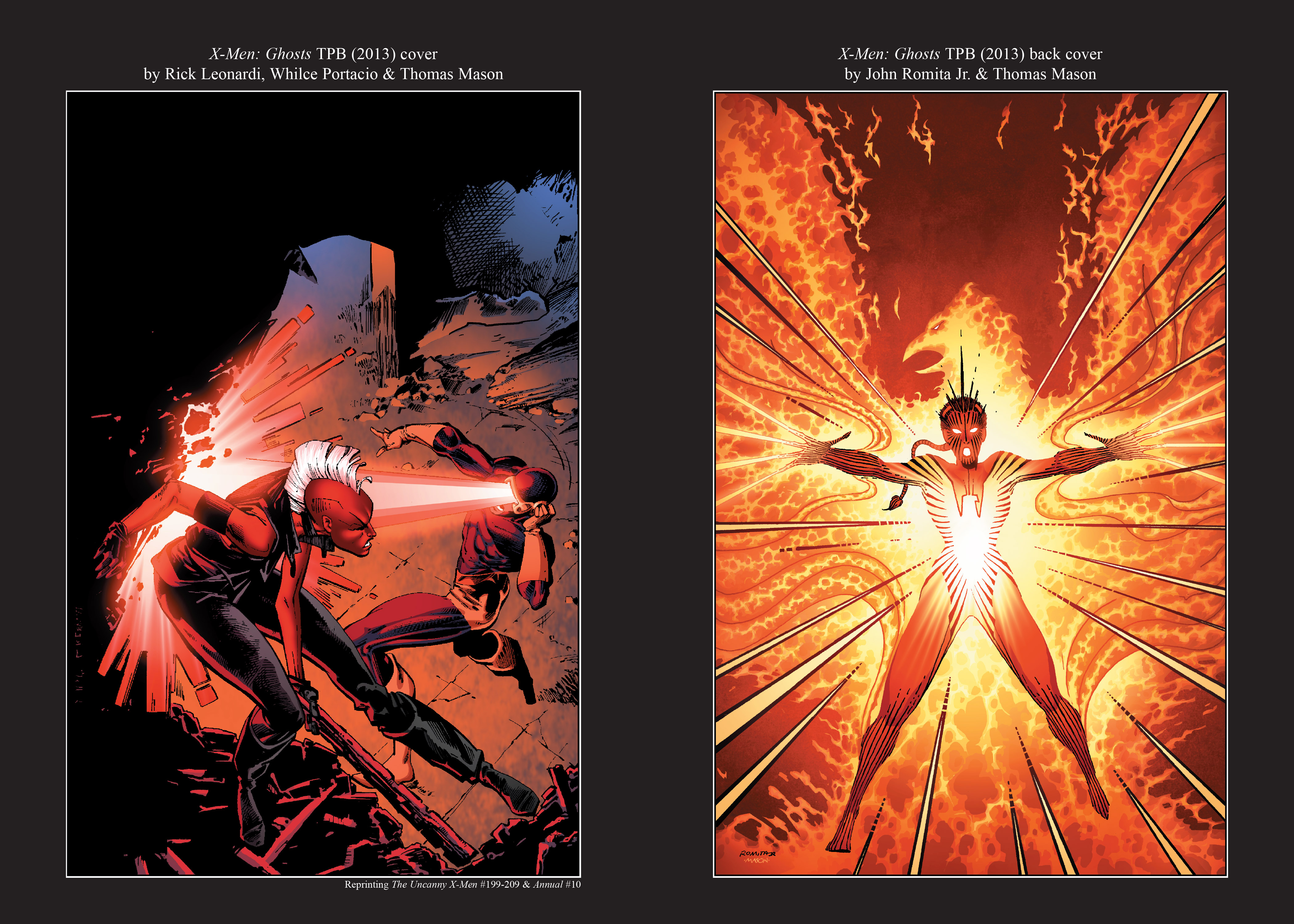Read online Marvel Masterworks: The Uncanny X-Men comic -  Issue # TPB 13 (Part 5) - 45