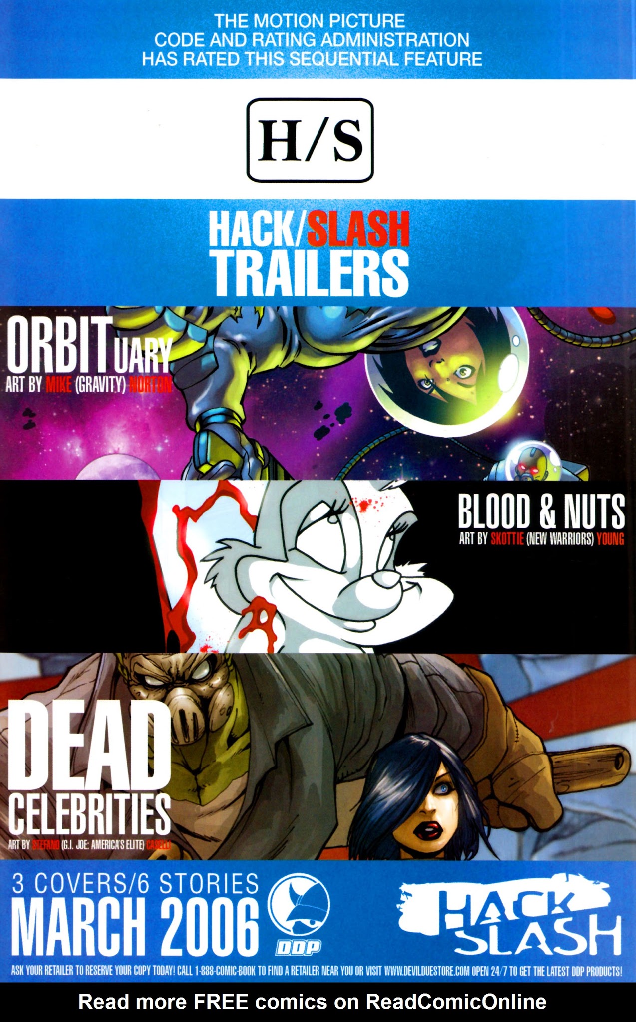 Read online G.I. Joe (2005) comic -  Issue #7 - 33