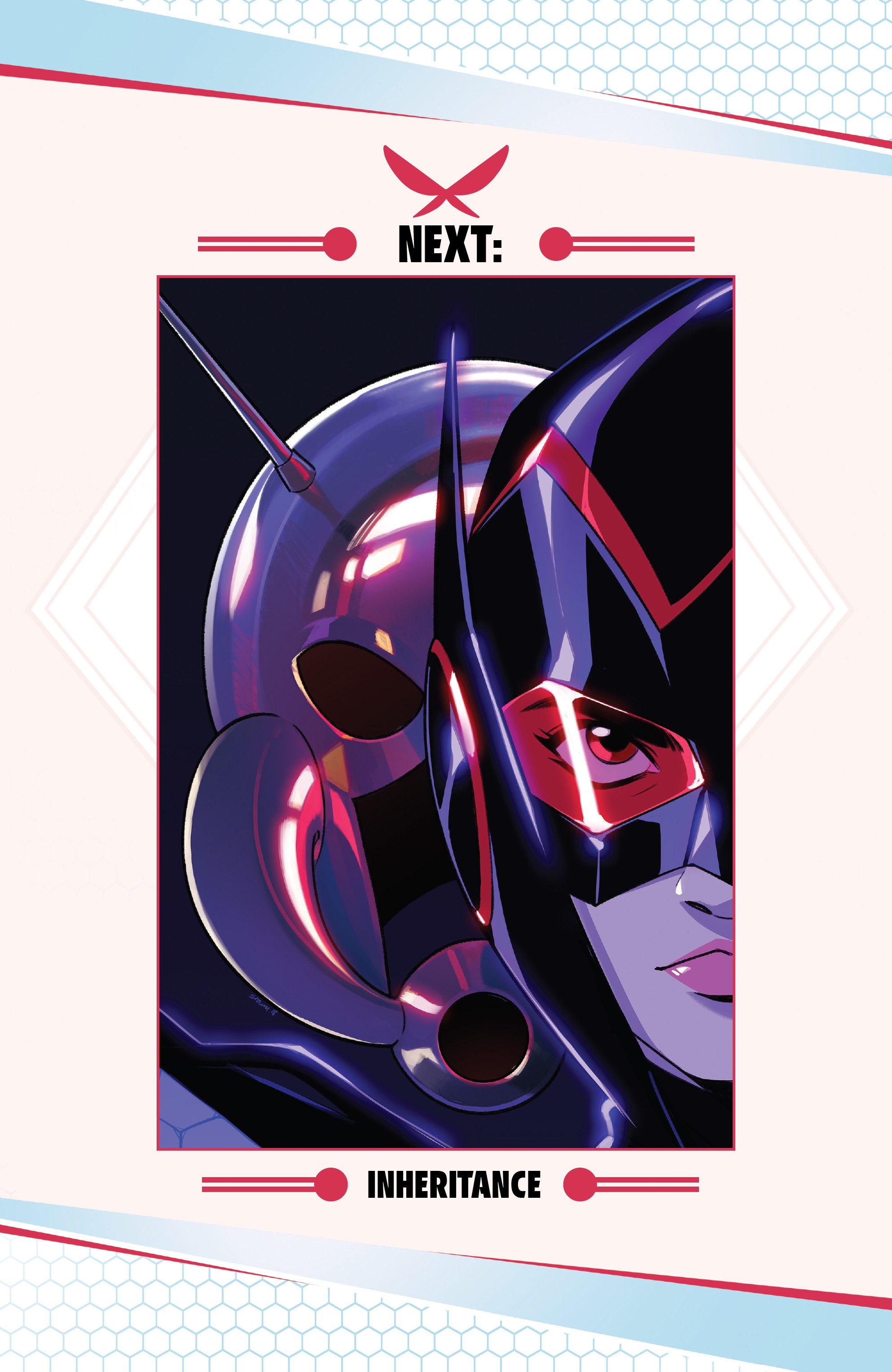 Read online The Unstoppable Wasp (2018) comic -  Issue #4 - 24