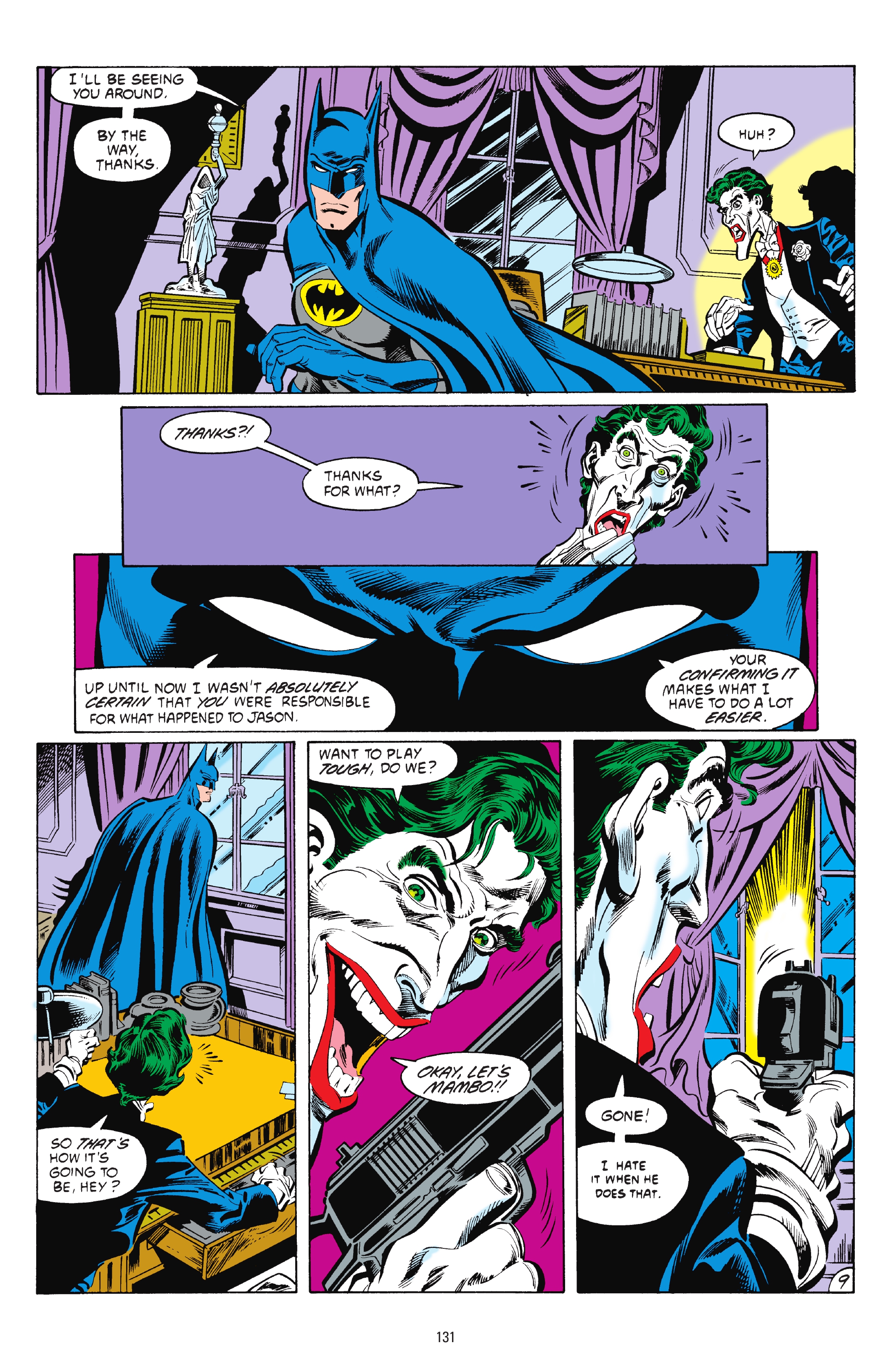 Read online Batman: A Death in the Family comic -  Issue # _Deluxe Edition (Part 2) - 30