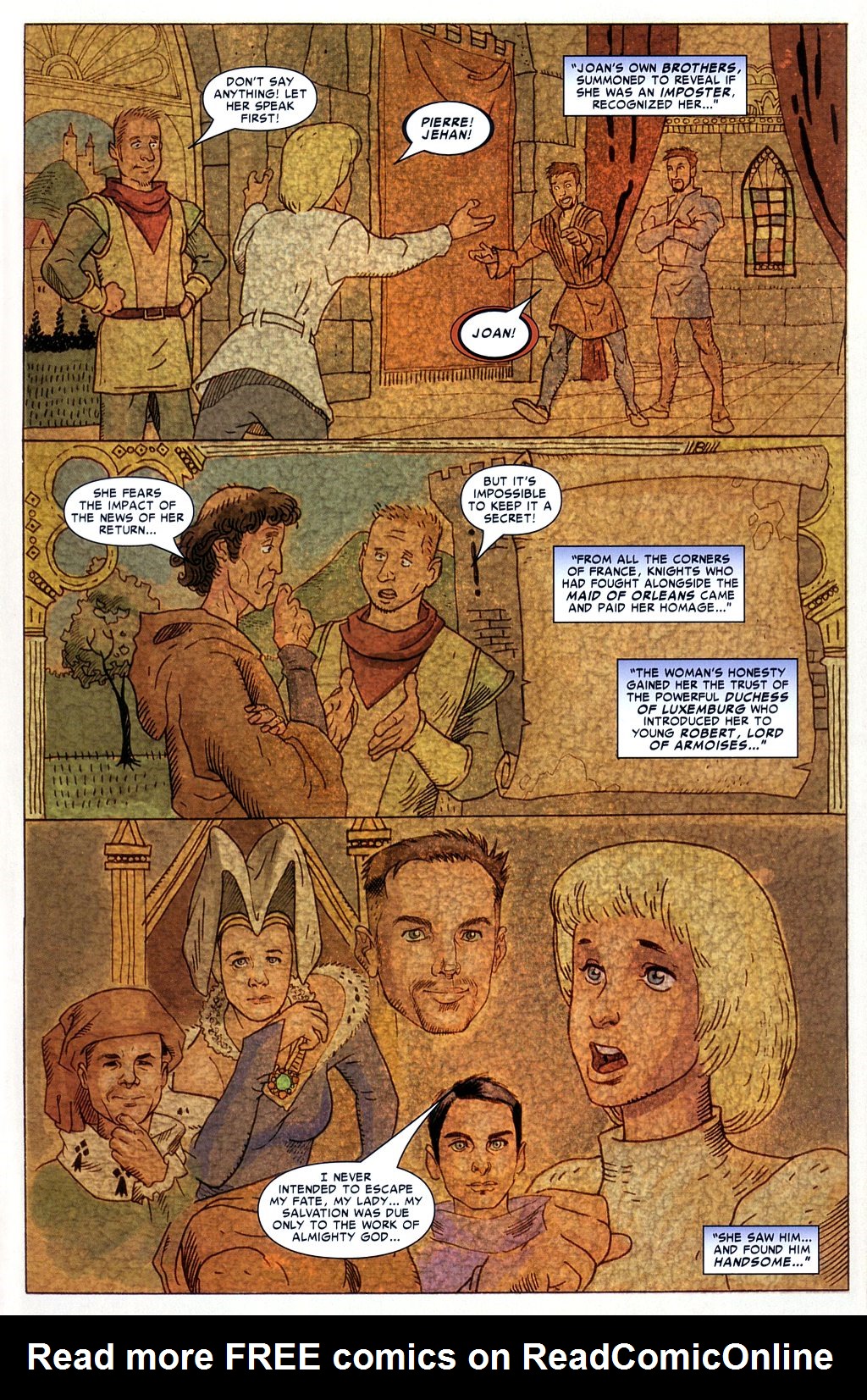 Read online Witchblade: Blood Oath comic -  Issue # Full - 25