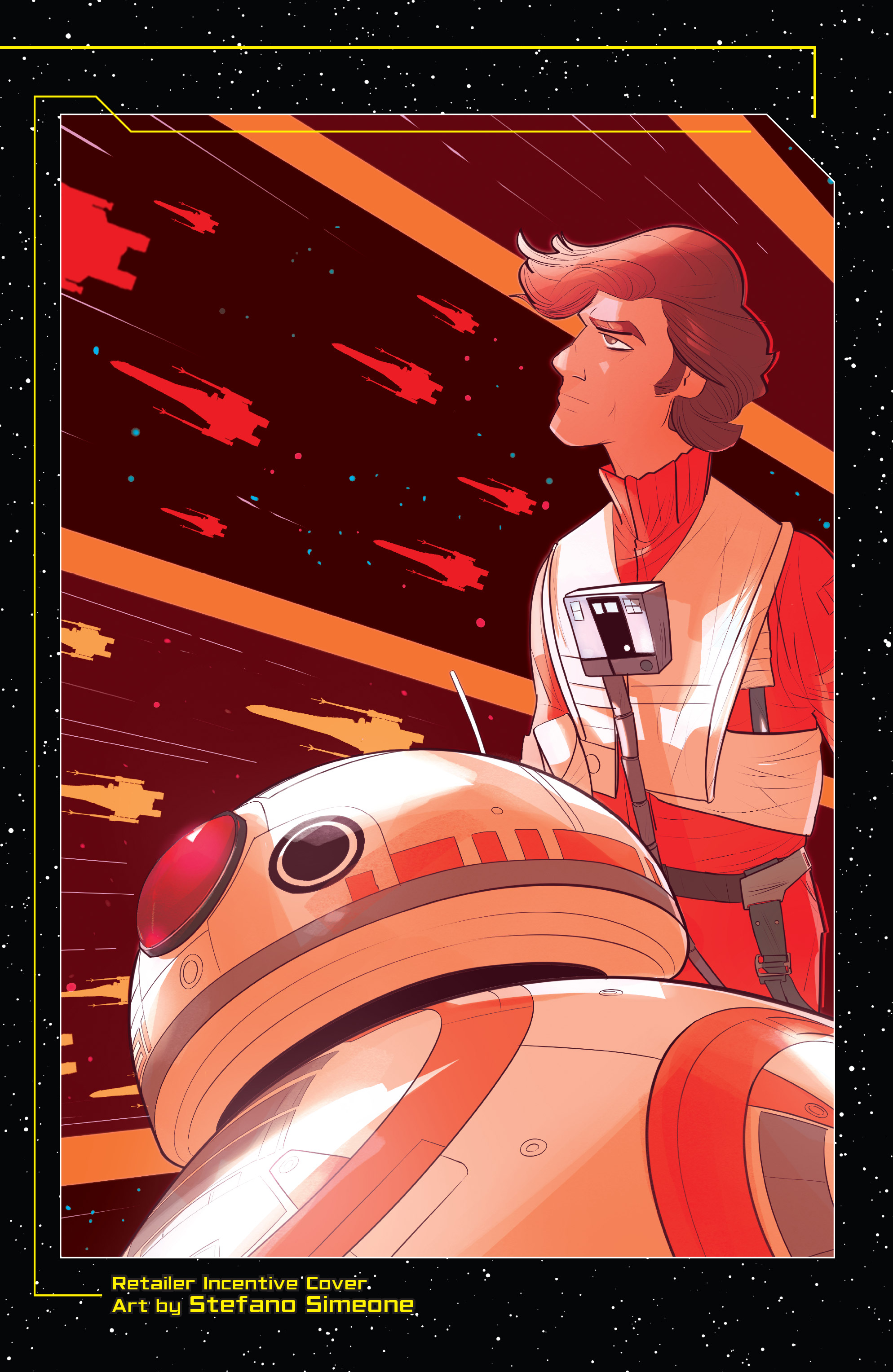Read online Star Wars Adventures (2017) comic -  Issue #24 - 26