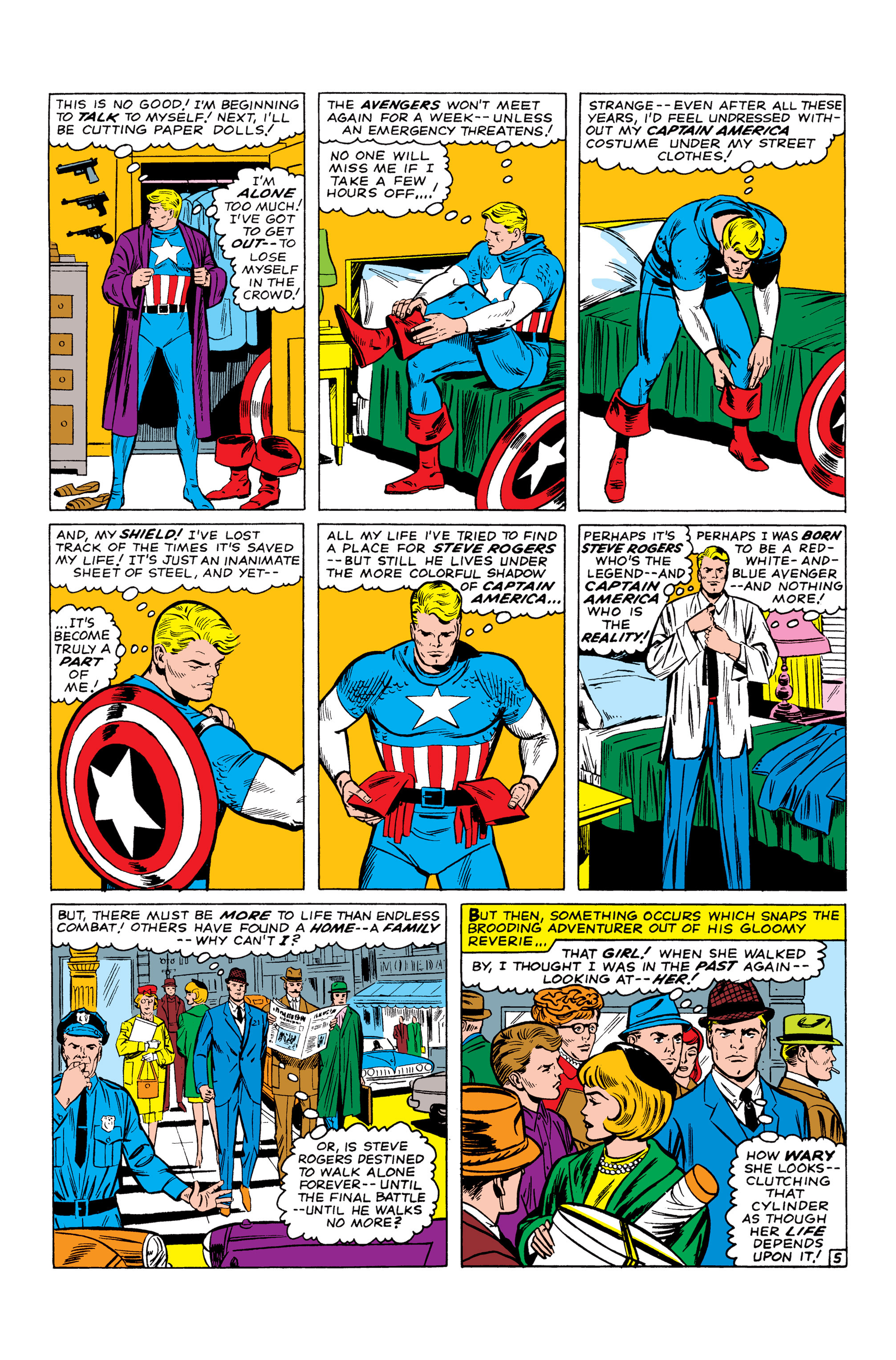 Tales of Suspense (1959) 75 Page 17