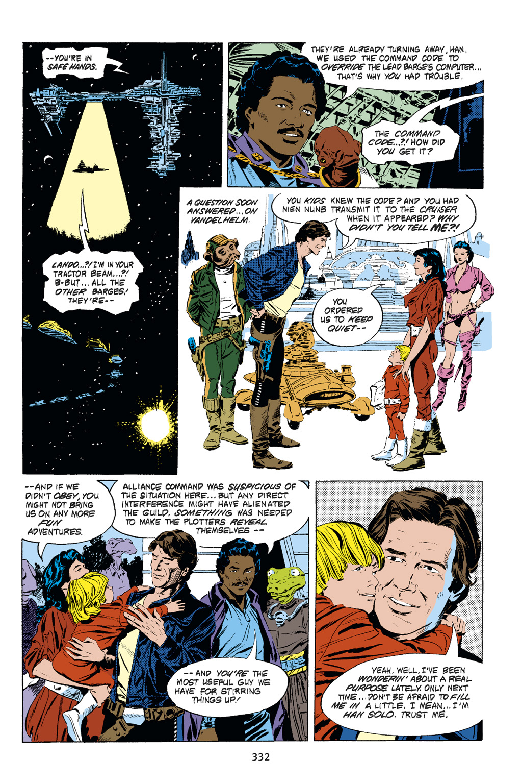 Read online Star Wars Omnibus comic -  Issue # Vol. 21.5 - 61
