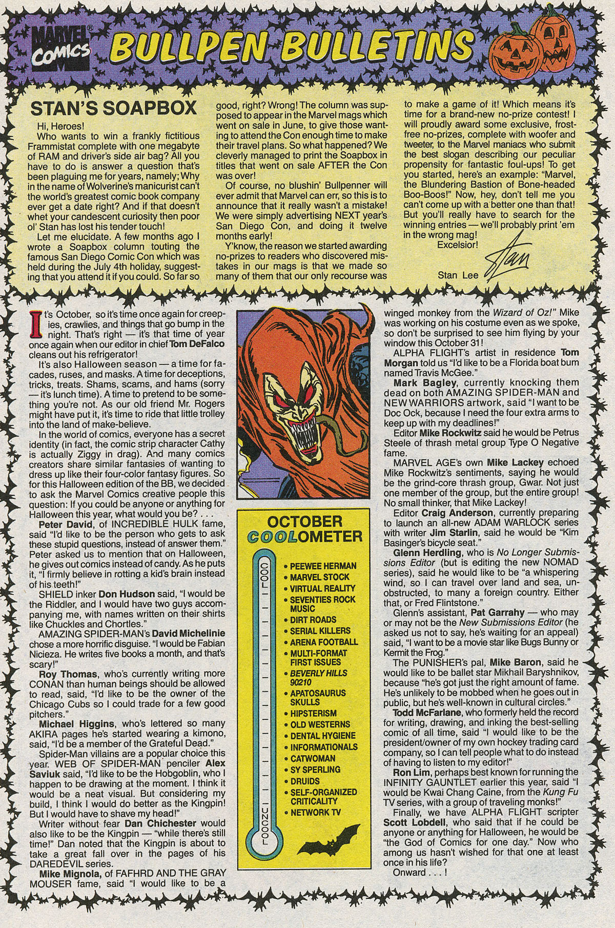 Read online Wonder Man (1991) comic -  Issue #4 - 20