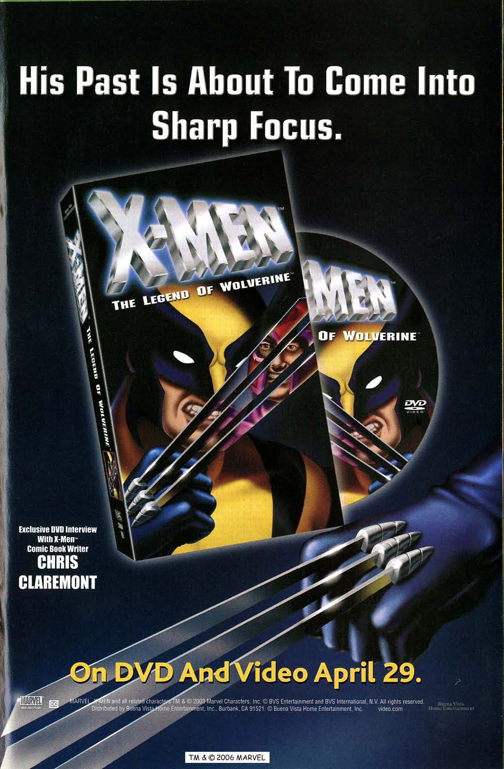 Read online The Avengers (1963) comic -  Issue #482 - 25