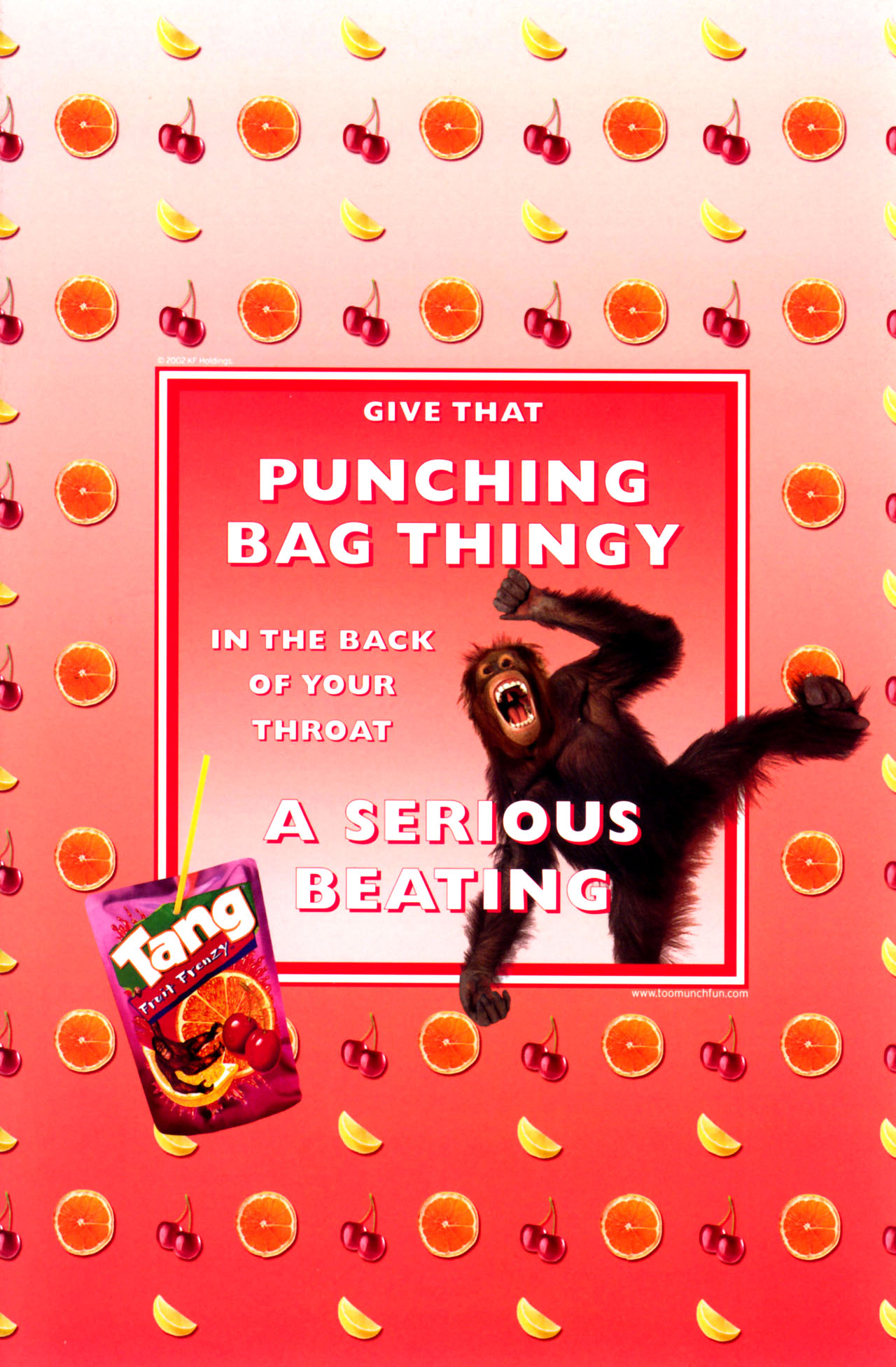 Read online Ultimate Marvel Team-Up comic -  Issue #15 - 34