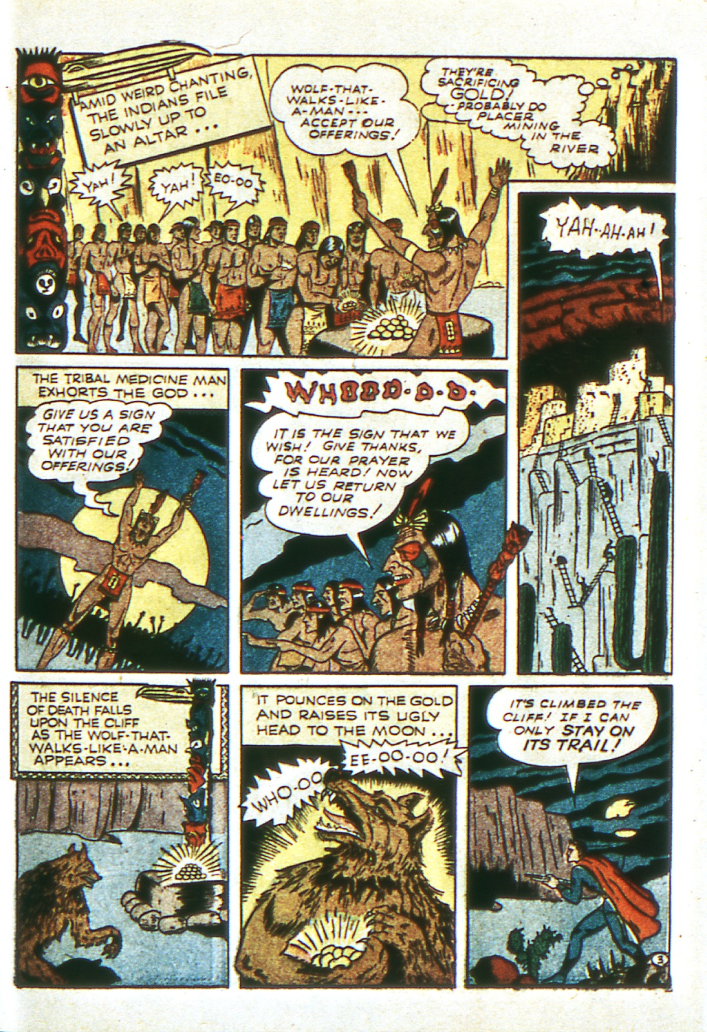 Marvel Mystery Comics (1939) issue 29 - Page 55