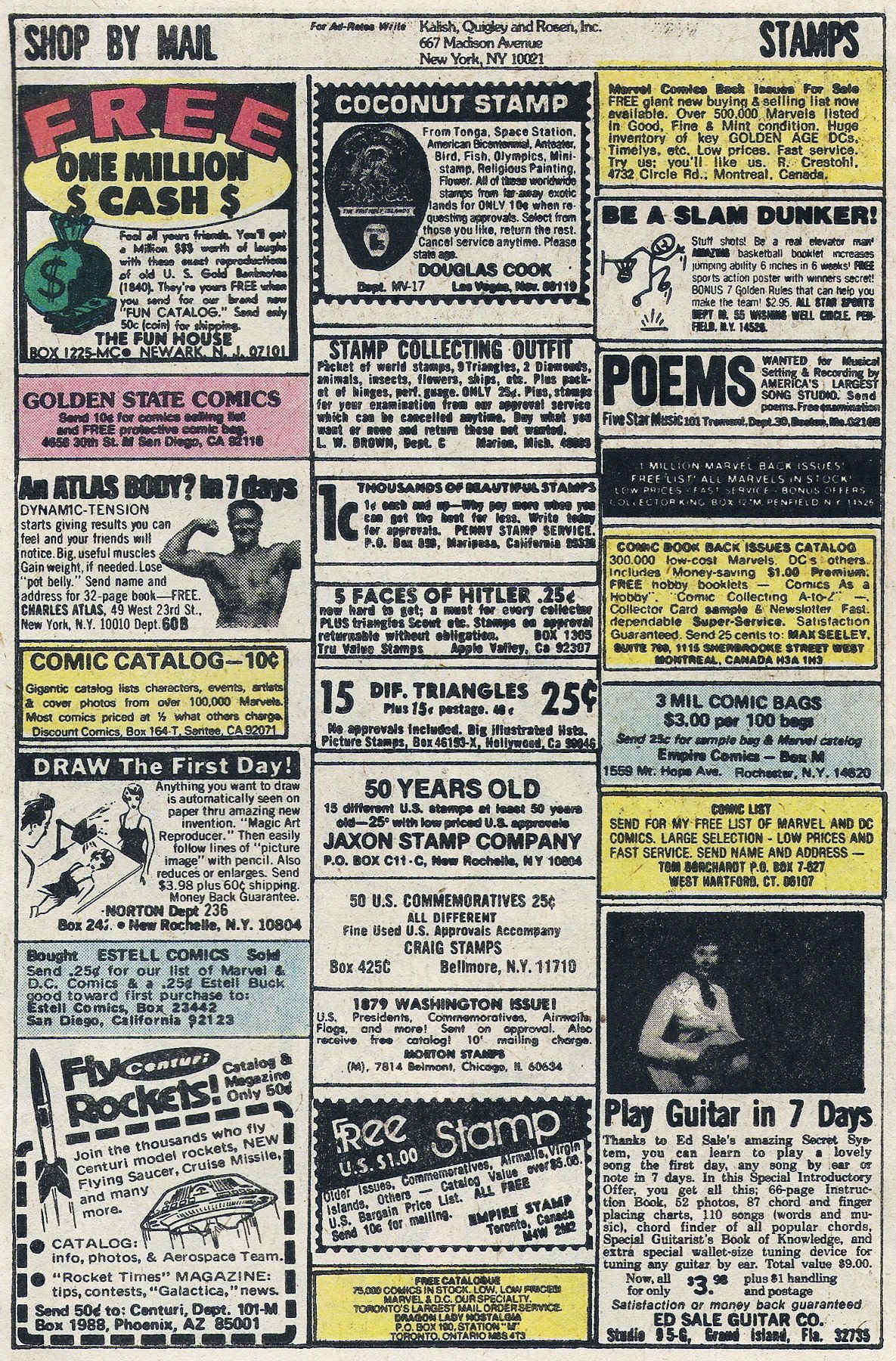 Read online The Rawhide Kid comic -  Issue #150 - 15