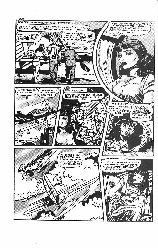 Read online America's Greatest Comics (2002) comic -  Issue #1 - 6