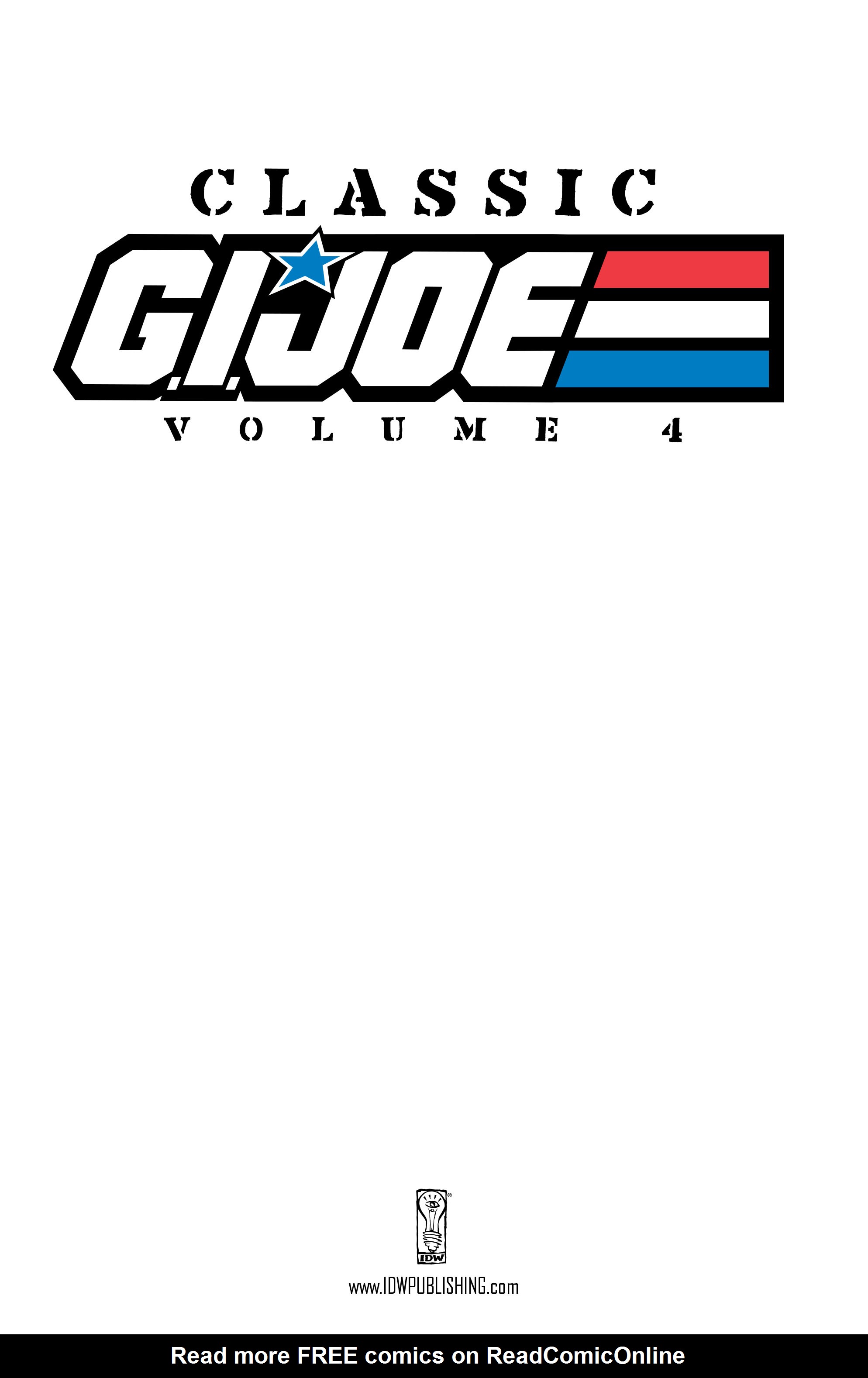 Read online Classic G.I. Joe comic -  Issue # TPB 4 (Part 2) - 135