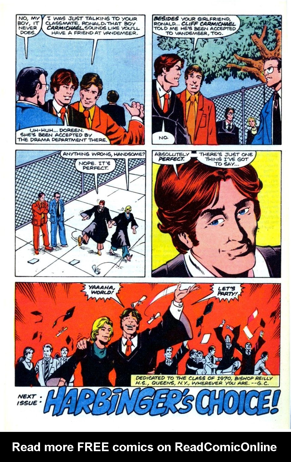 Read online The Fury of Firestorm comic -  Issue #40 - 24