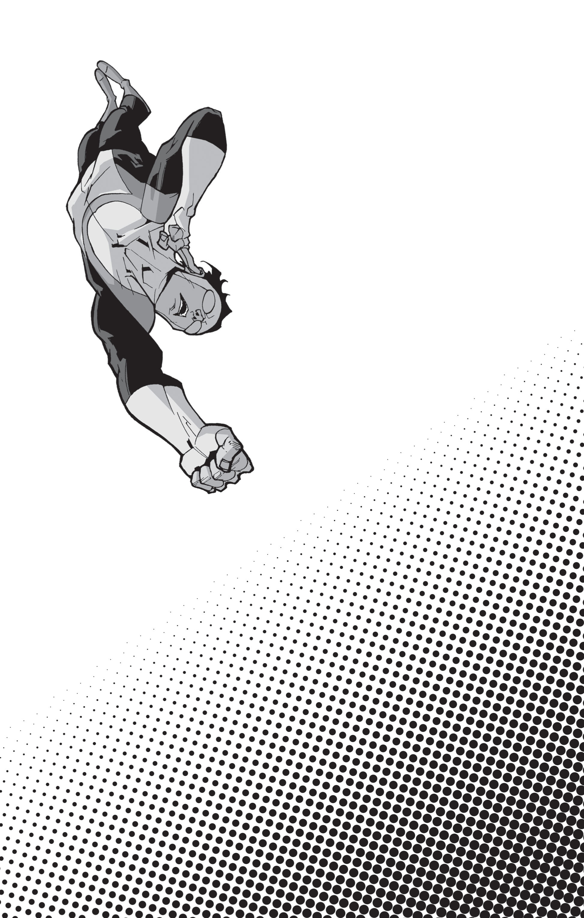 Read online Invincible comic -  Issue # _TPB 7 - Threes Company - 5