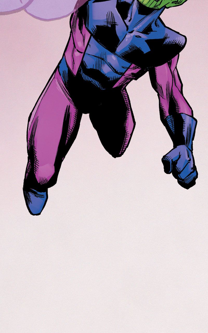 Read online Avengers Unlimited: Infinity Comic comic -  Issue #51 - 16