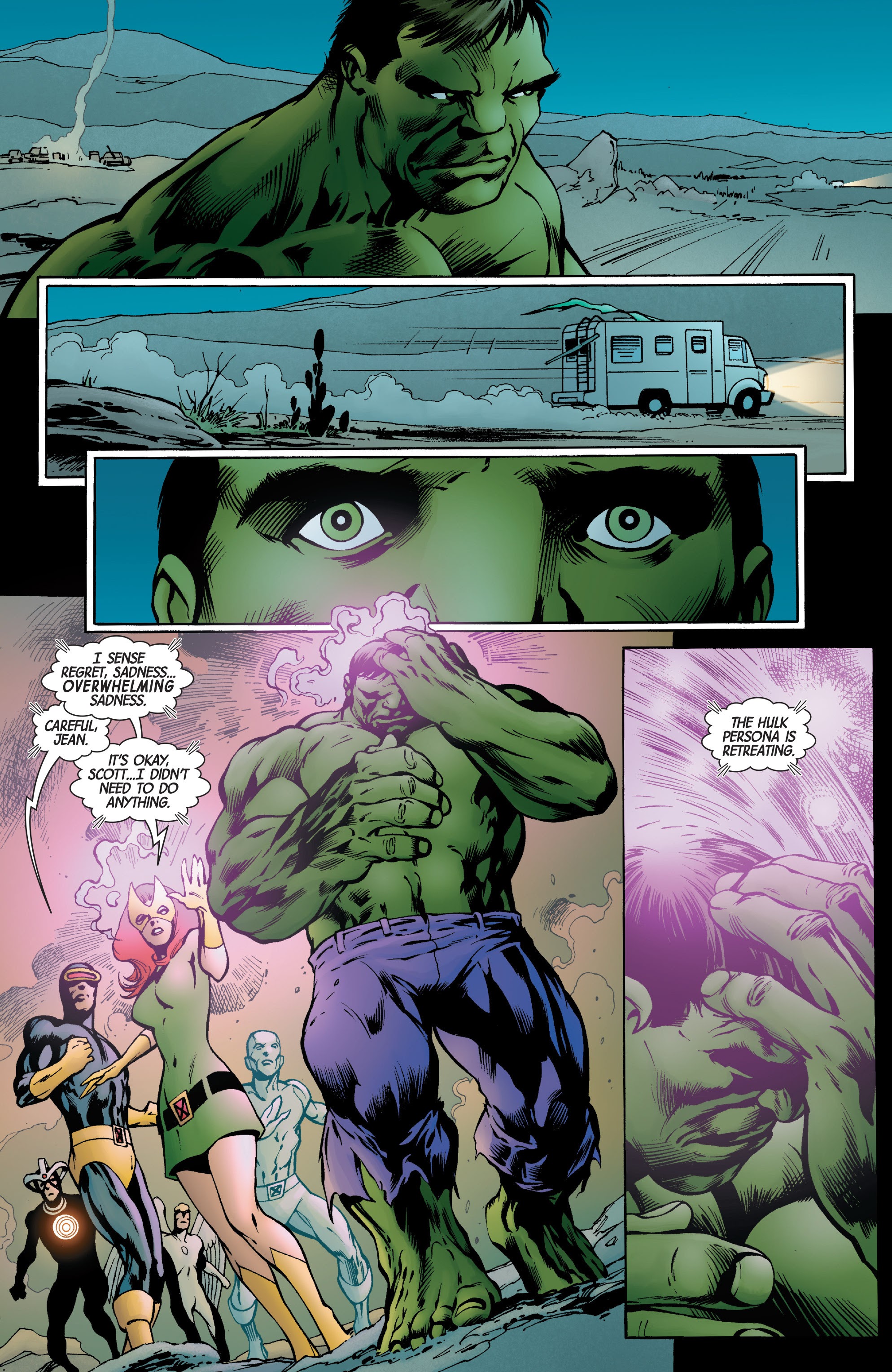 Read online Savage Hulk comic -  Issue #2 - 15