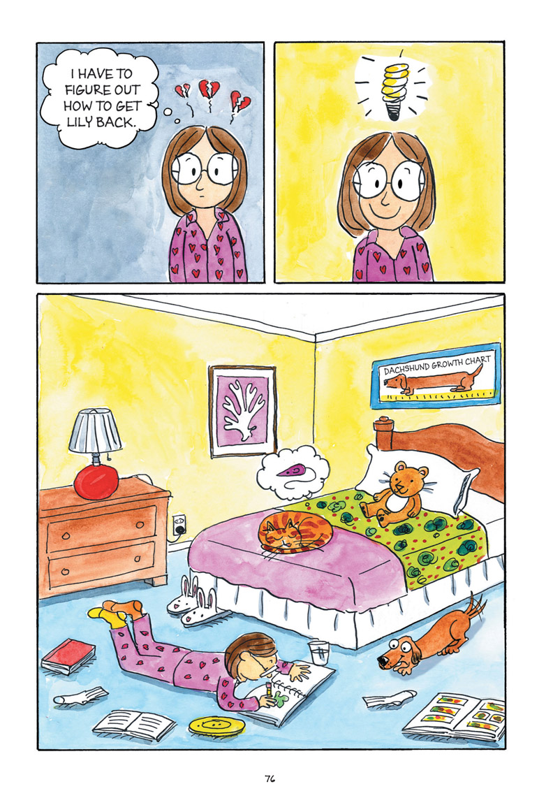 Read online Nat Enough comic -  Issue # TPB 1 (Part 1) - 82