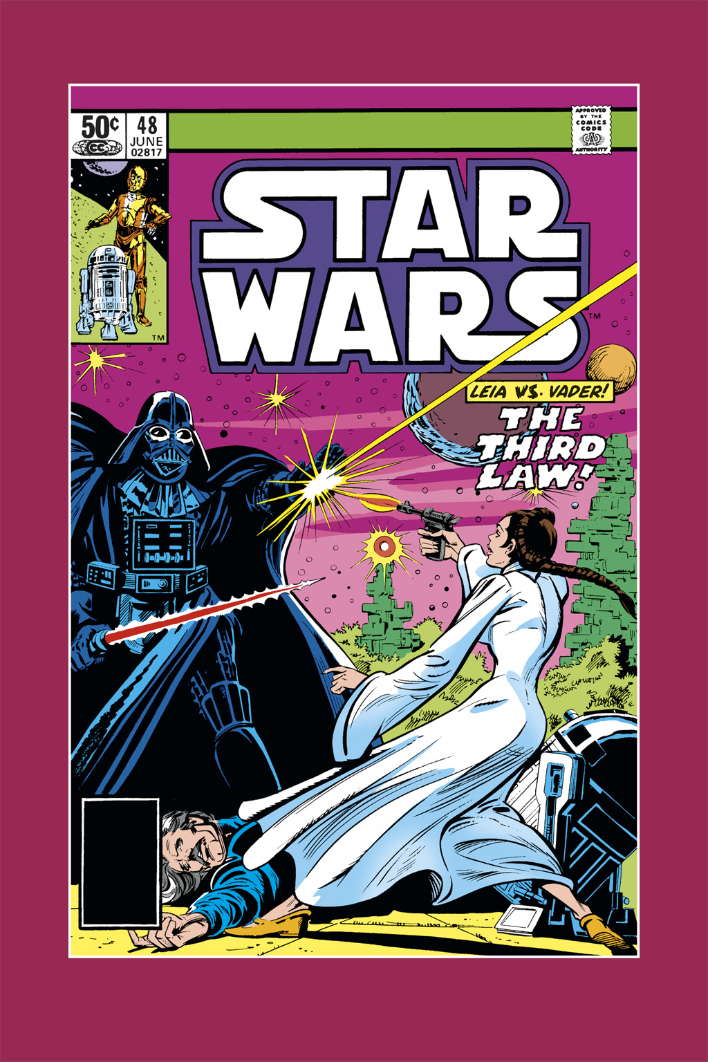 Read online Star Wars Omnibus comic -  Issue # Vol. 14 - 412